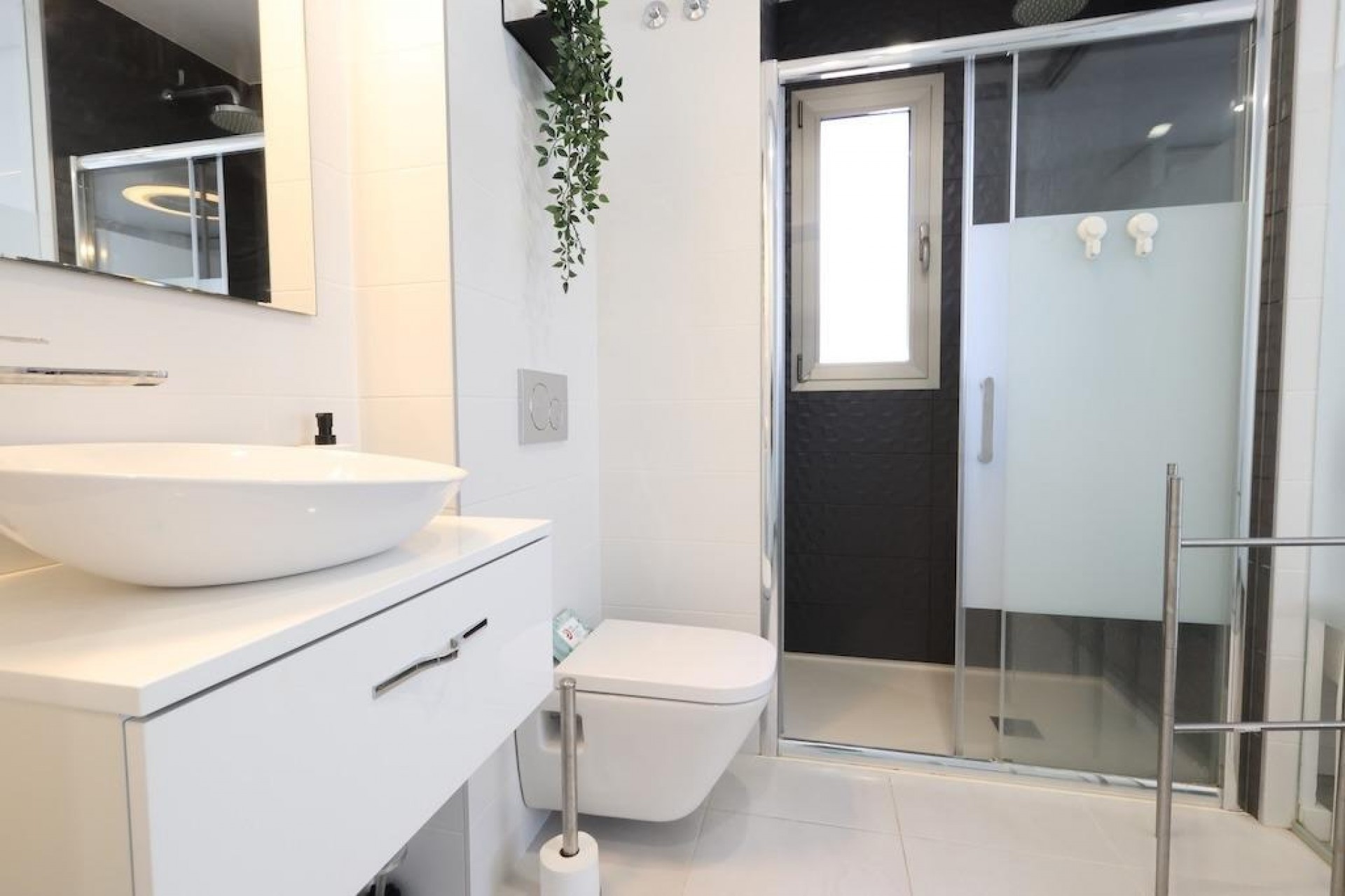 Brukt - Apartment -
Orihuela Costa - Costa Blanca