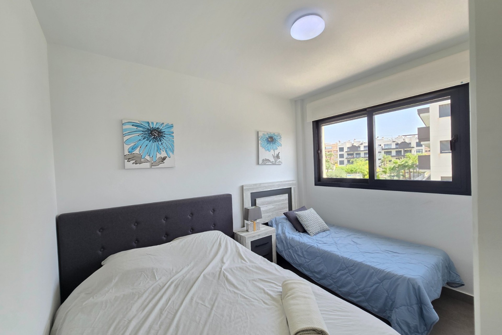 Brukt - Apartment -
Orihuela Costa - Costa Blanca
