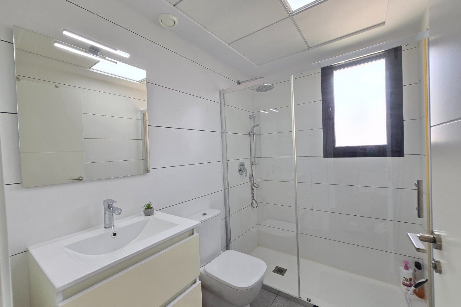 Brukt - Apartment -
Orihuela Costa - Costa Blanca