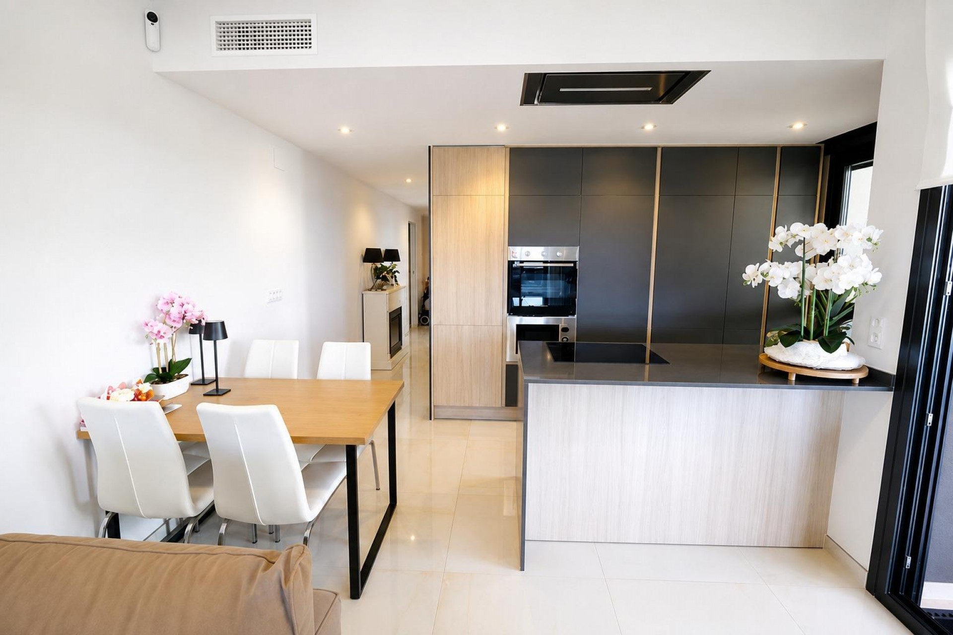 Brukt - Apartment -
Orihuela Costa - Costa Blanca