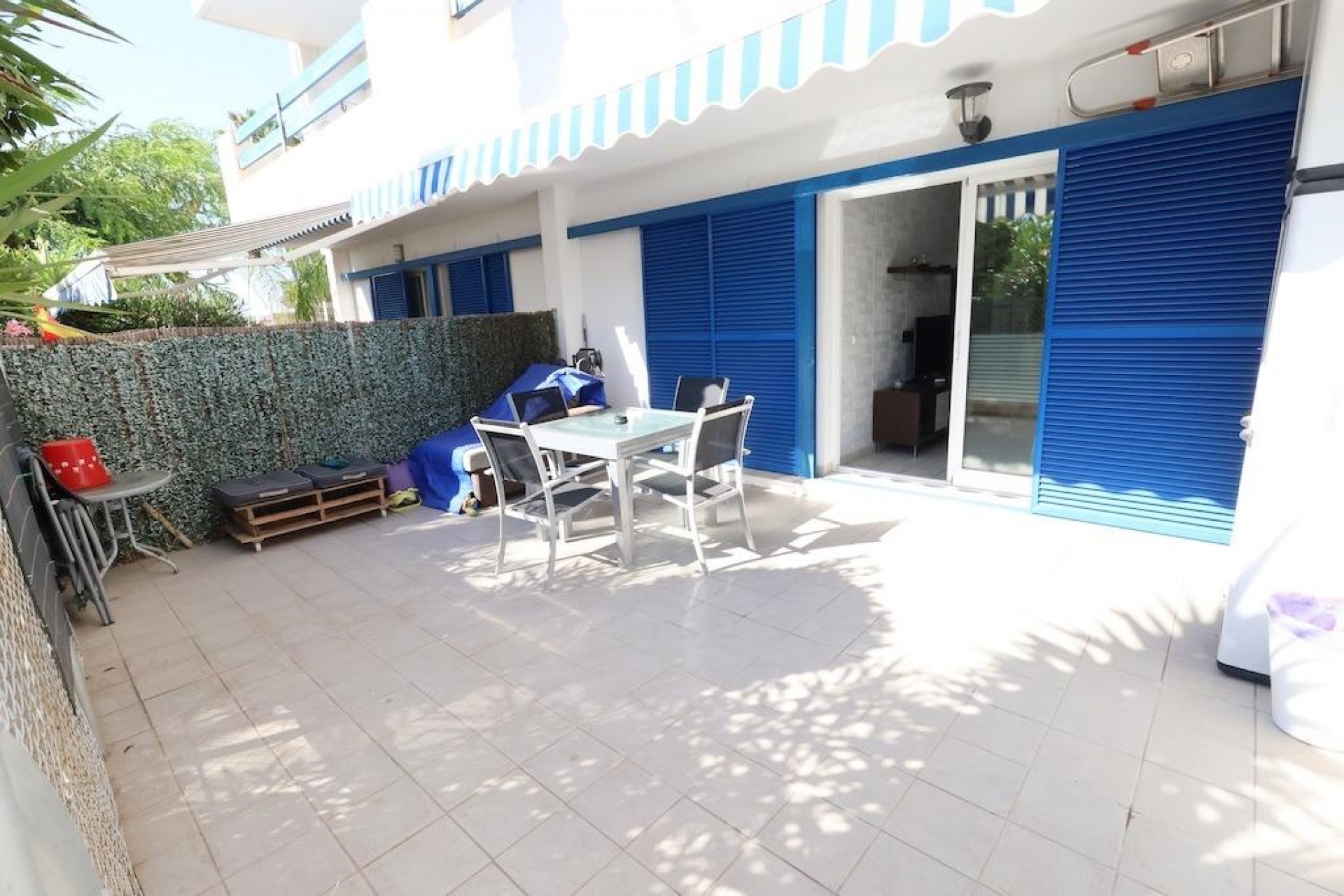 Brukt - Apartment -
Orihuela Costa - Costa Blanca