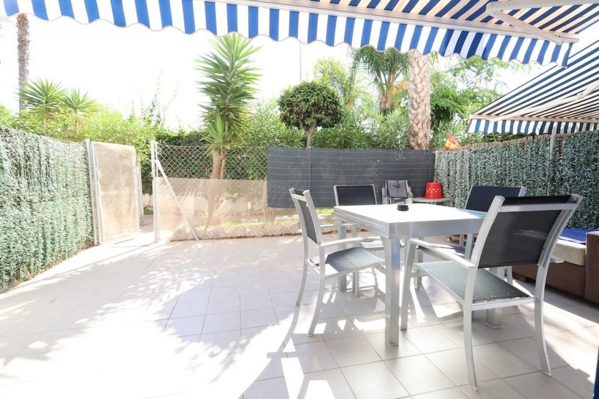 Brukt - Apartment -
Orihuela Costa - Costa Blanca