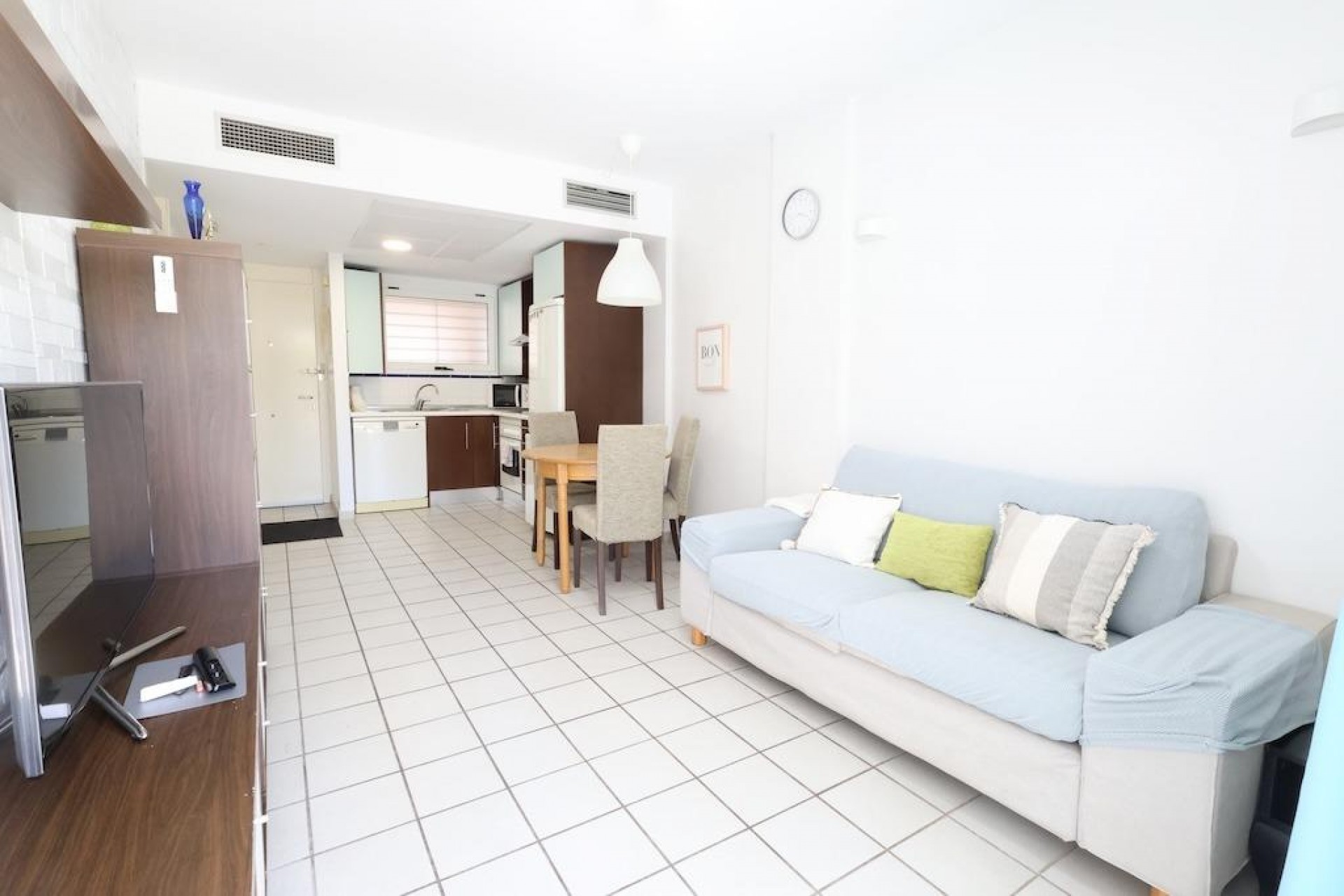 Brukt - Apartment -
Orihuela Costa - Costa Blanca