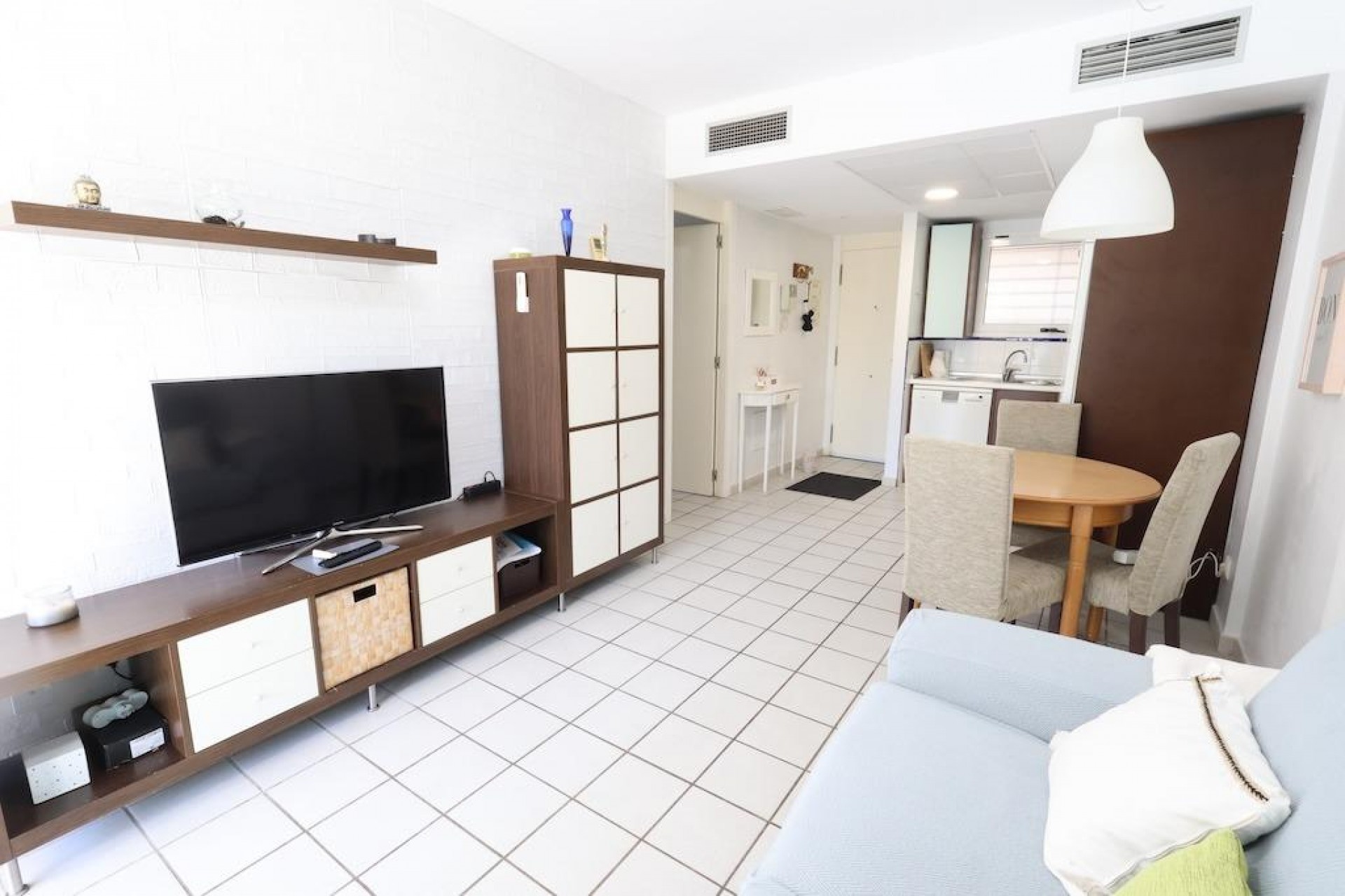 Brukt - Apartment -
Orihuela Costa - Costa Blanca