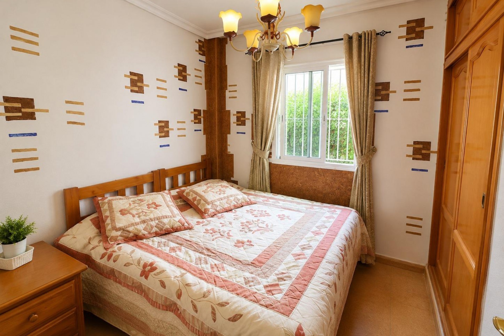Brukt - Apartment -
Orihuela Costa - Costa Blanca