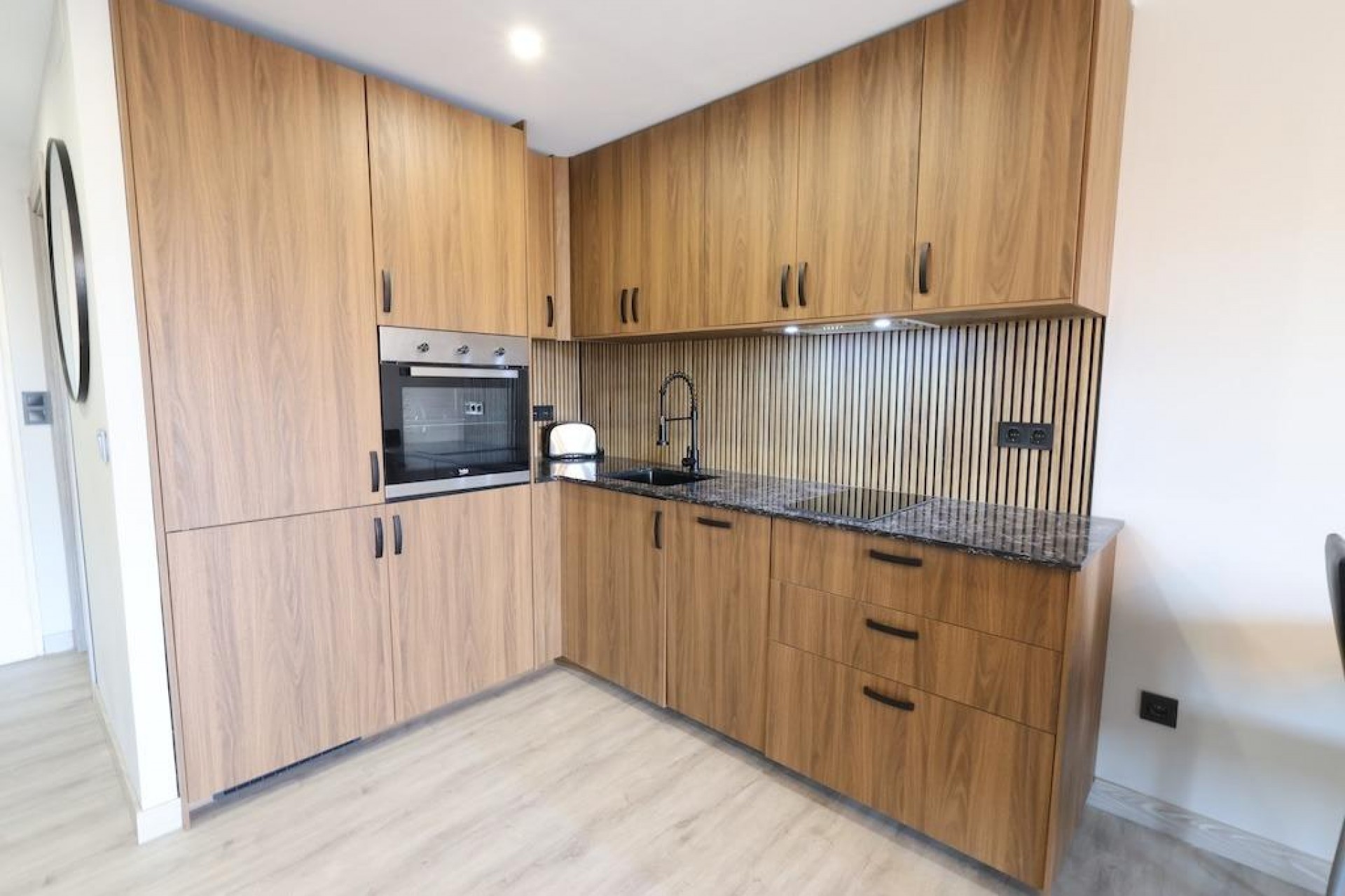Brukt - Apartment -
Orihuela Costa - Costa Blanca
