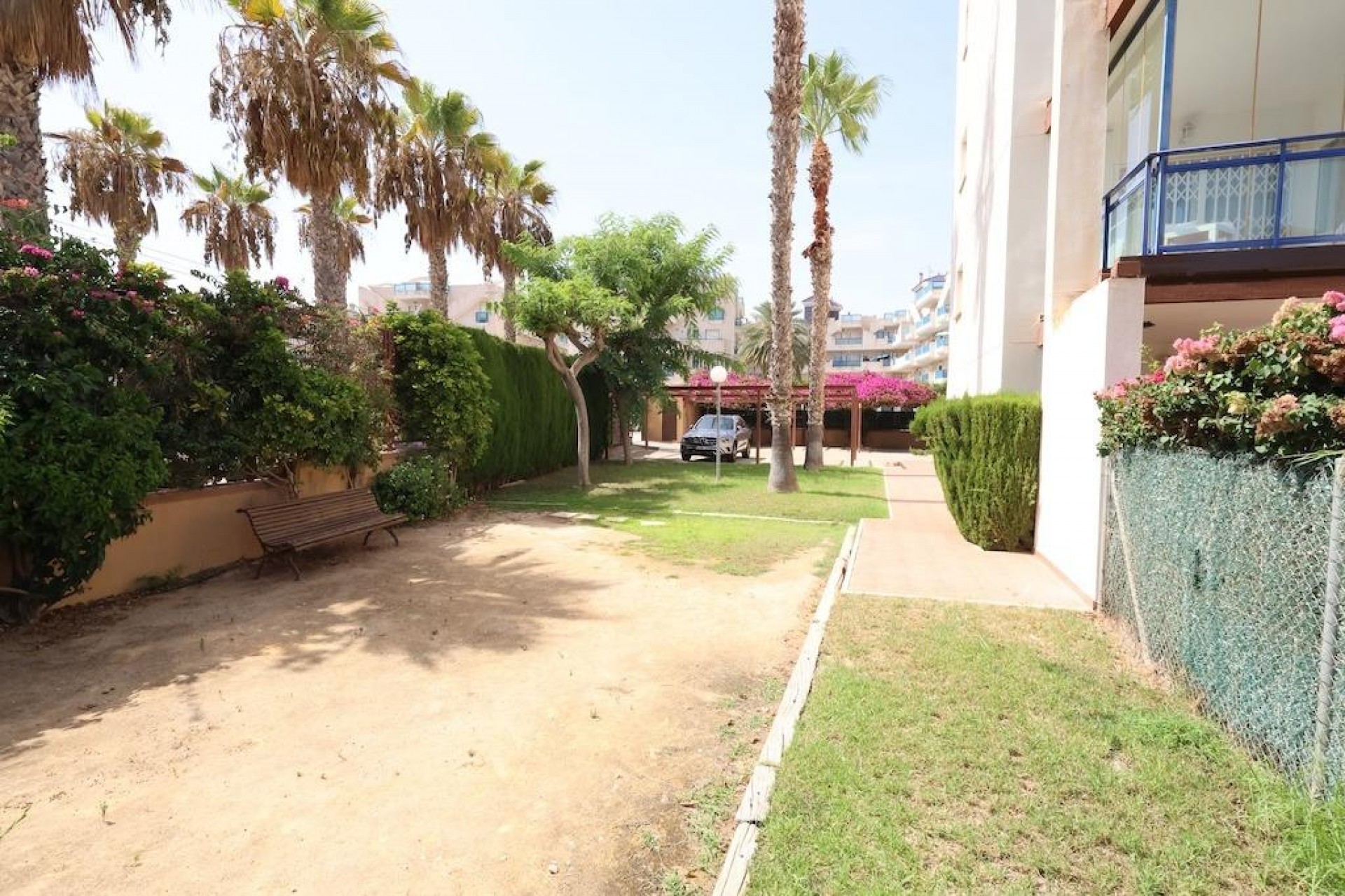 Brukt - Apartment -
Orihuela Costa - Costa Blanca