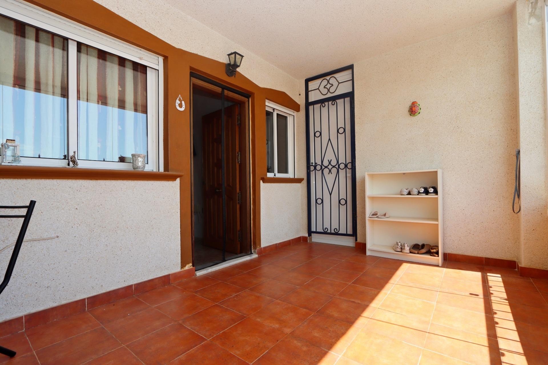 Brukt - Apartment -
Orihuela Costa - Costa Blanca