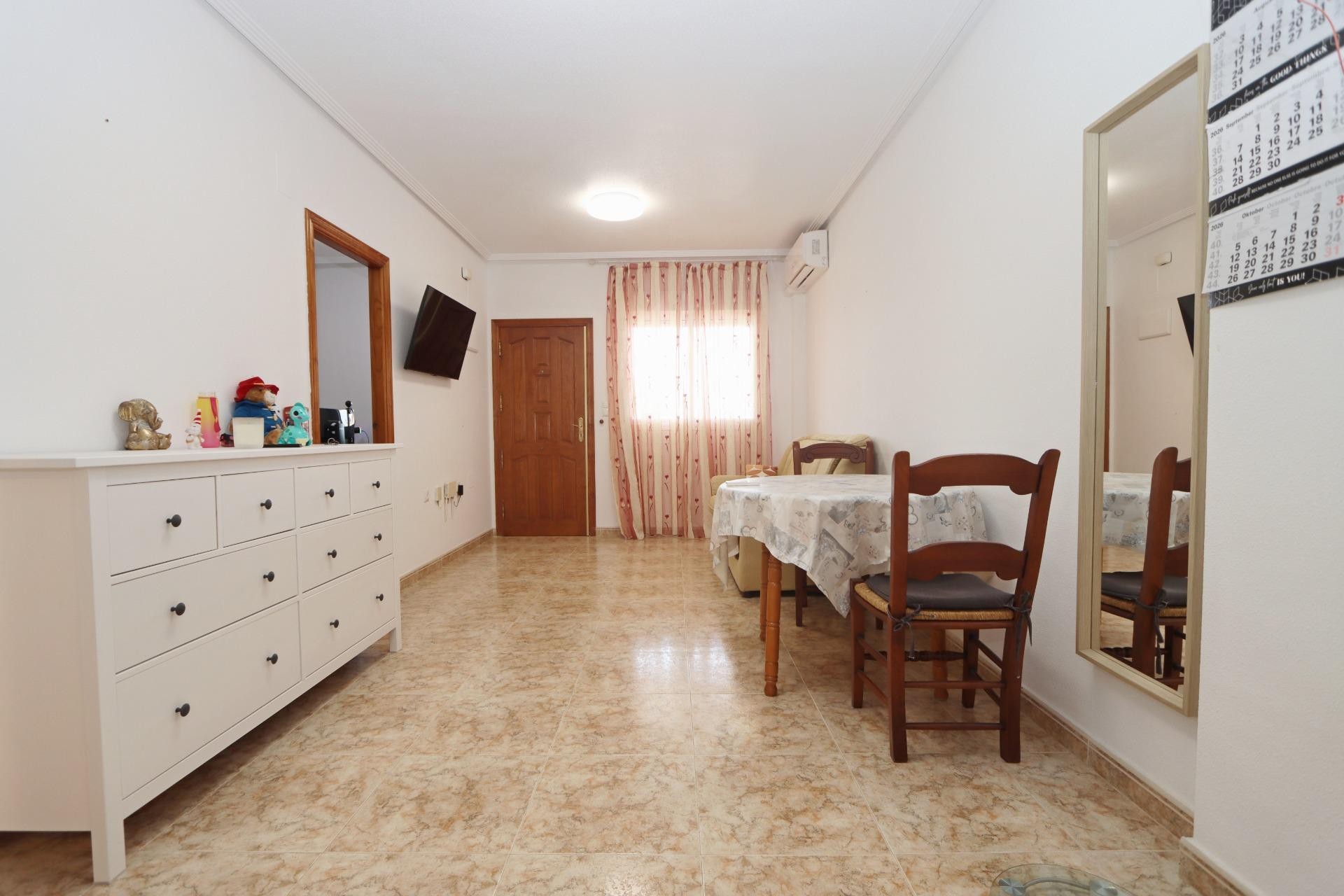 Brukt - Apartment -
Orihuela Costa - Costa Blanca