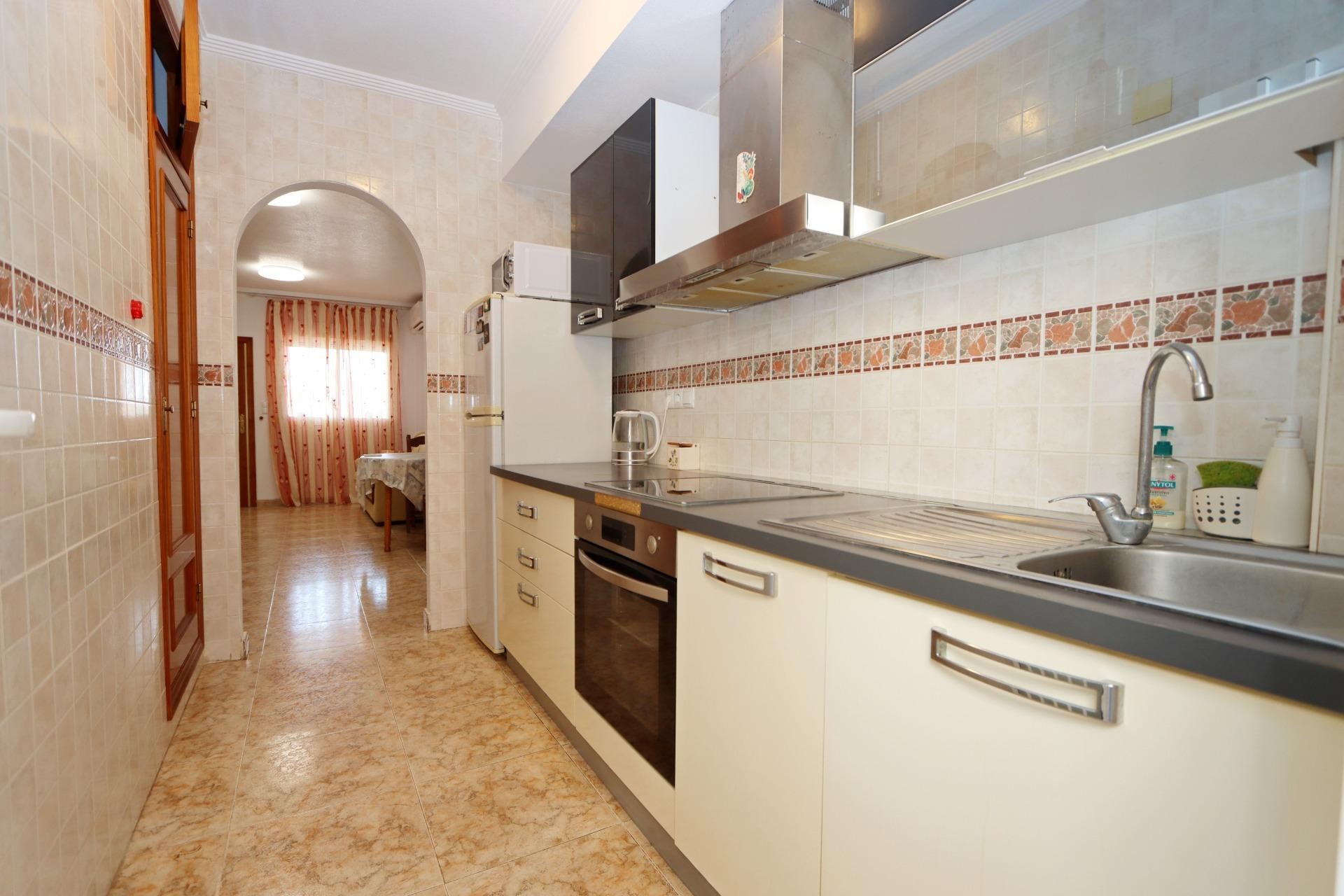Brukt - Apartment -
Orihuela Costa - Costa Blanca