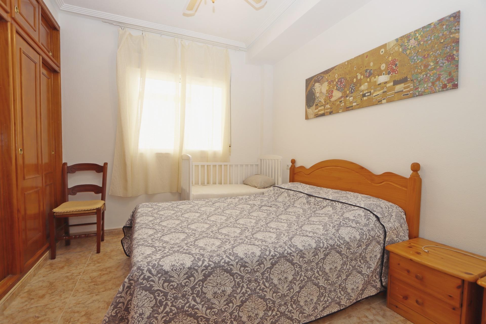Brukt - Apartment -
Orihuela Costa - Costa Blanca