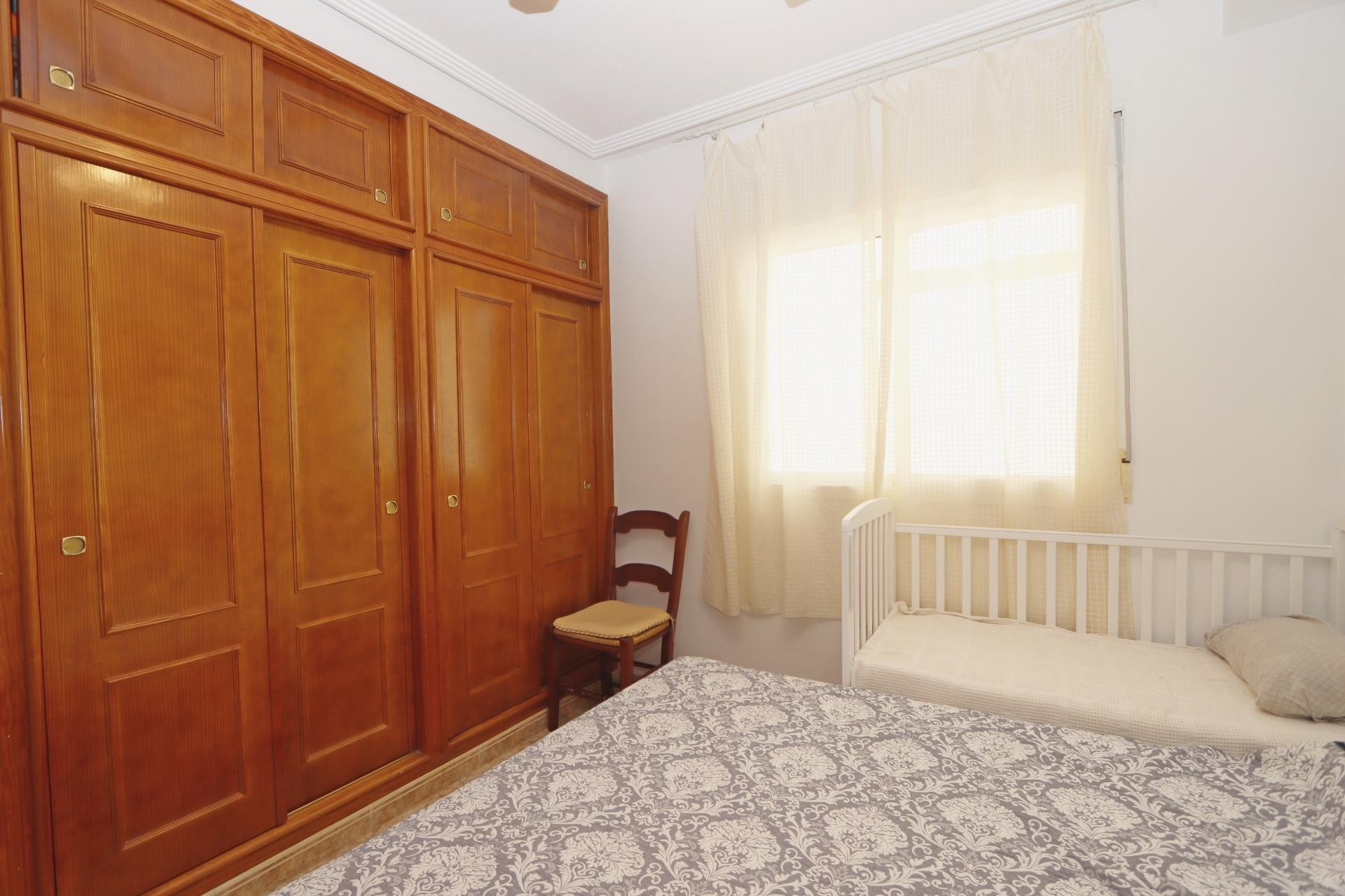 Brukt - Apartment -
Orihuela Costa - Costa Blanca
