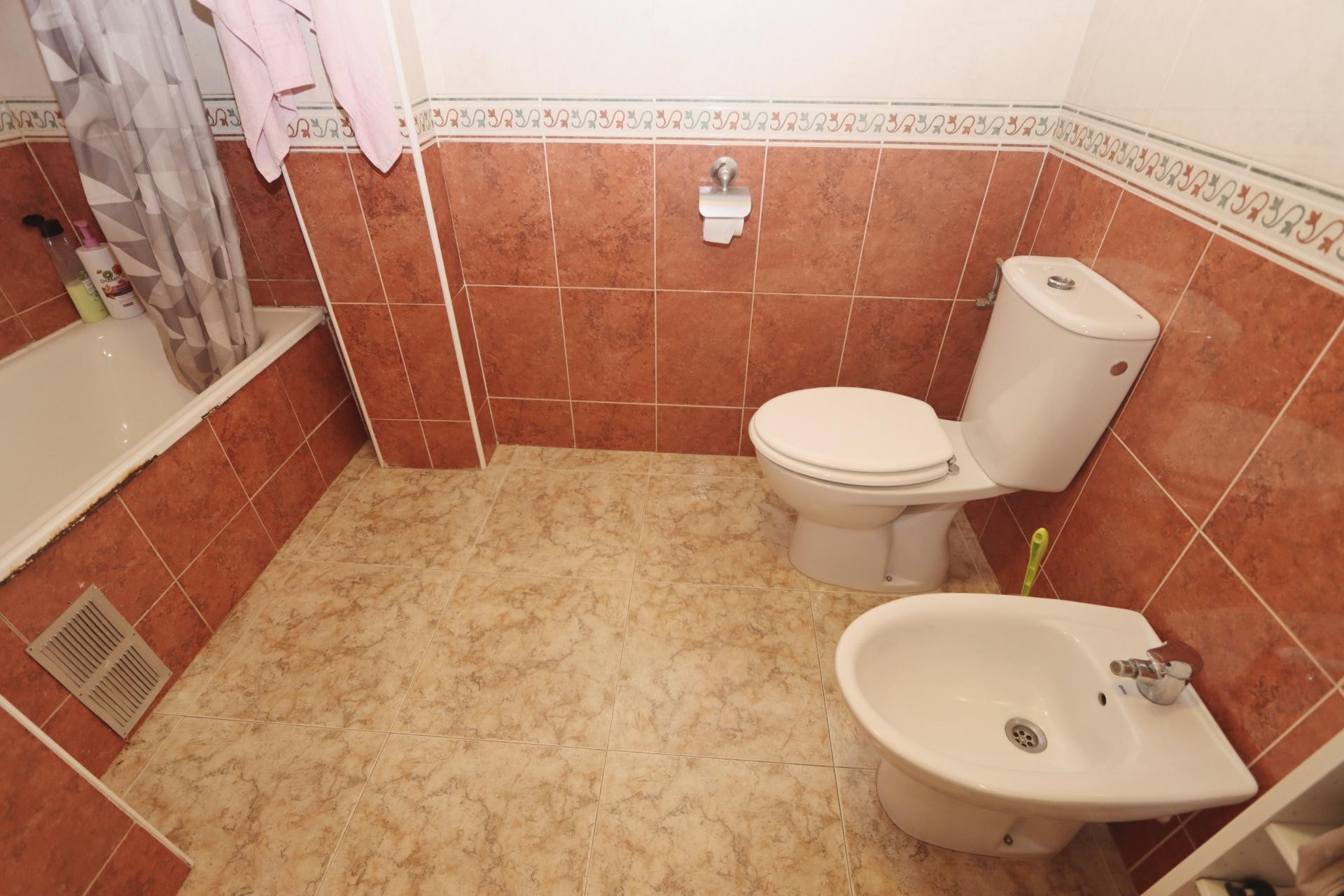 Brukt - Apartment -
Orihuela Costa - Costa Blanca