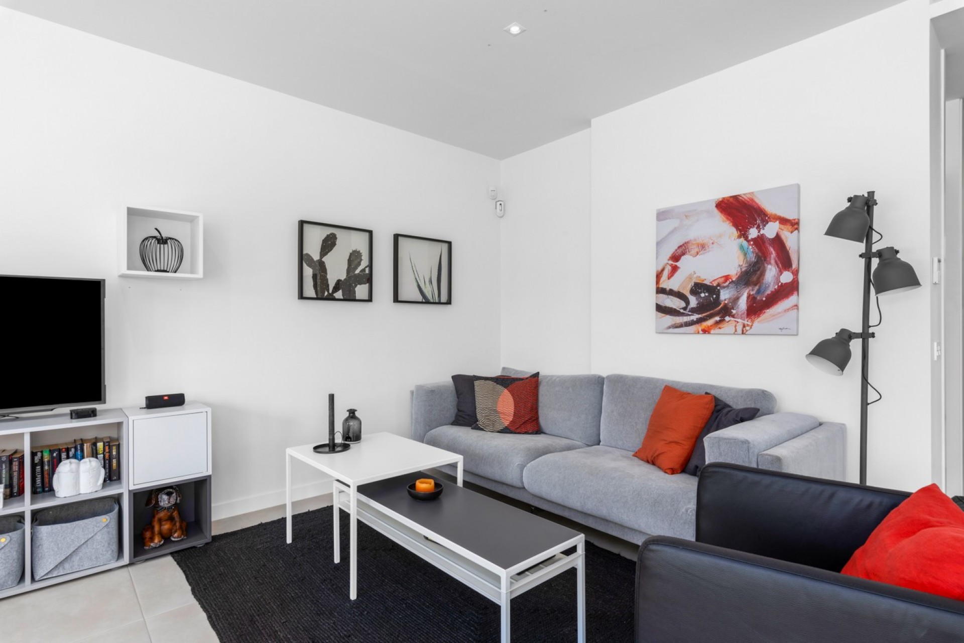 Brukt - Apartment -
Orihuela Costa - Costa Blanca