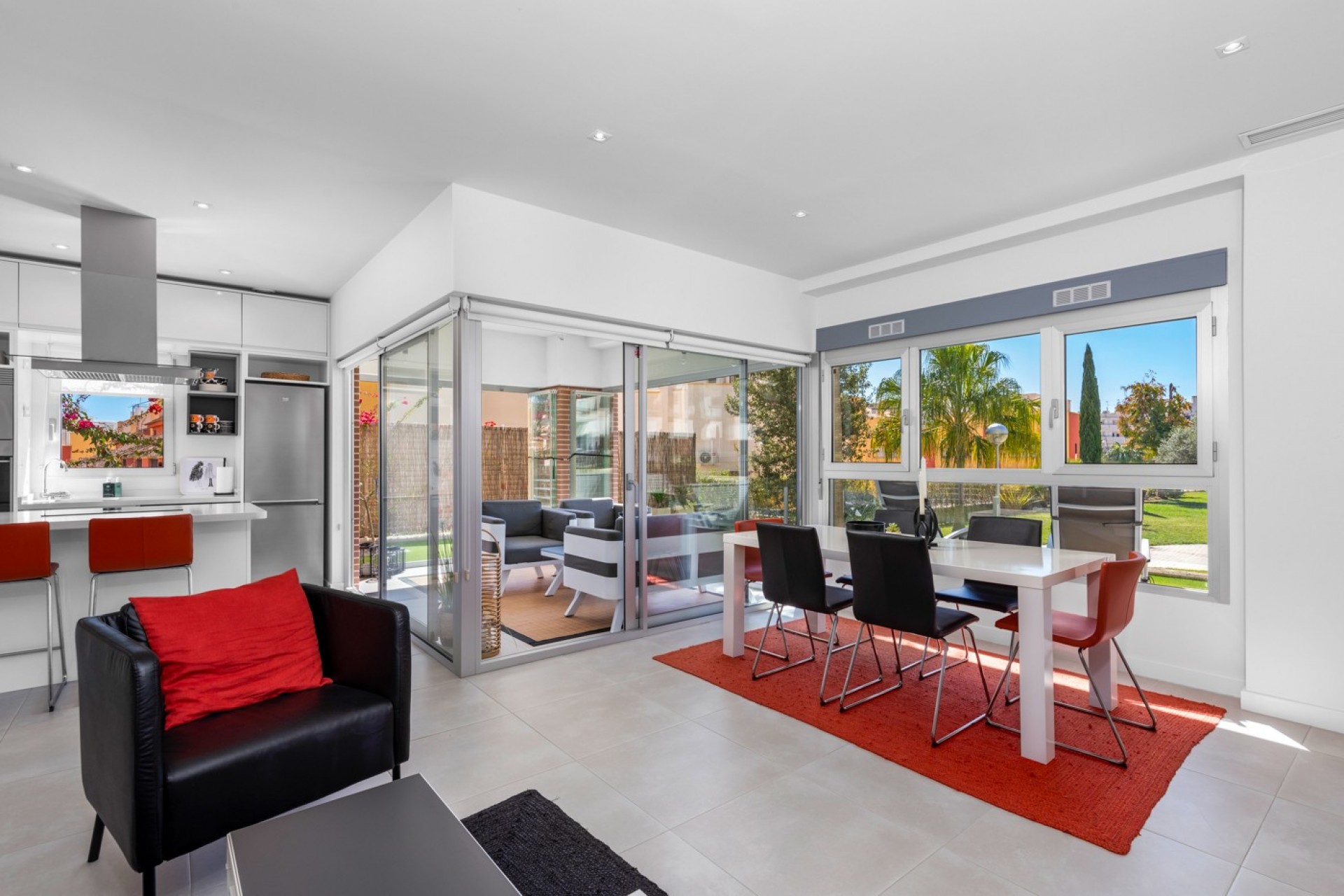 Brukt - Apartment -
Orihuela Costa - Costa Blanca