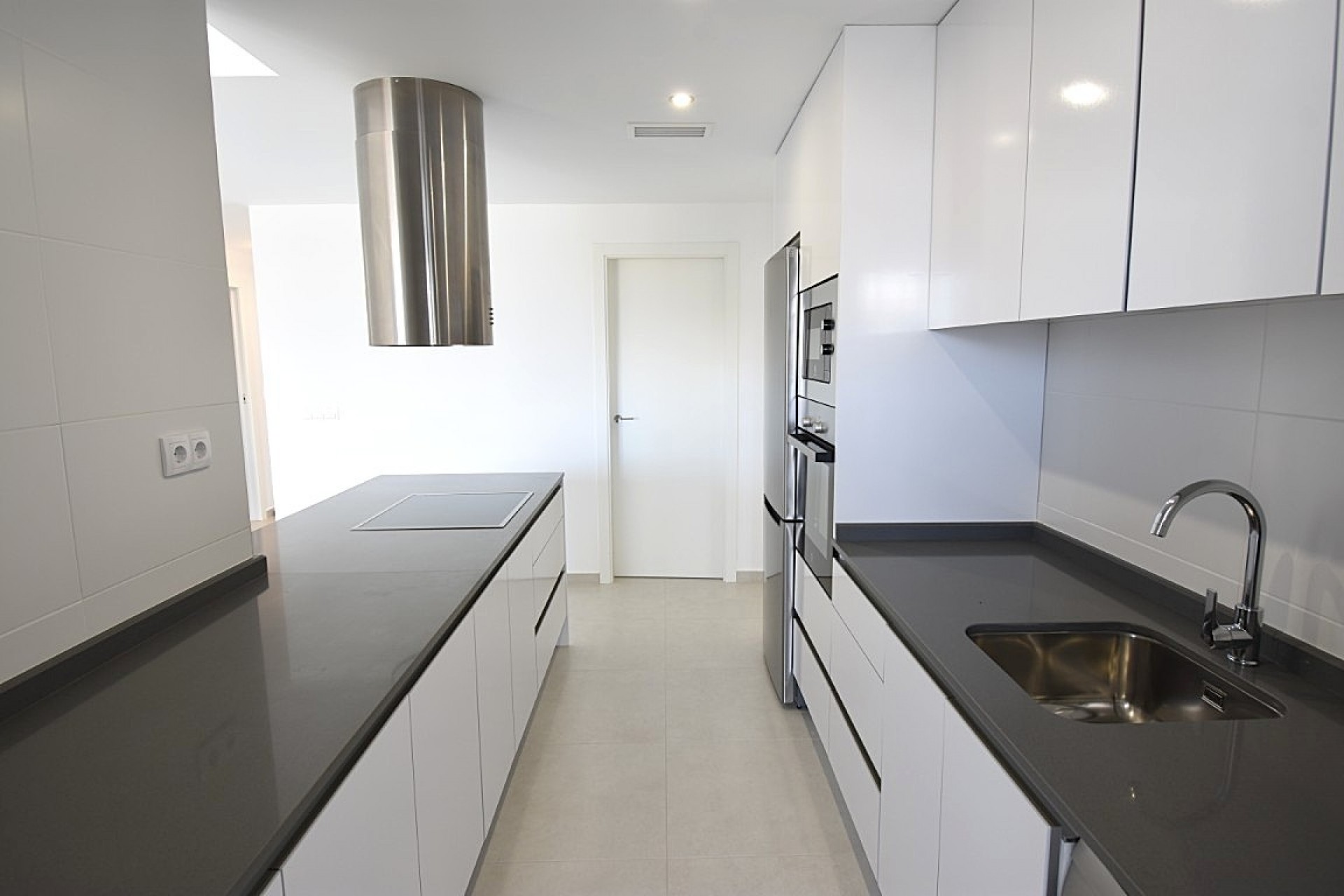 Brukt - Apartment -
Orihuela Costa - Costa Blanca