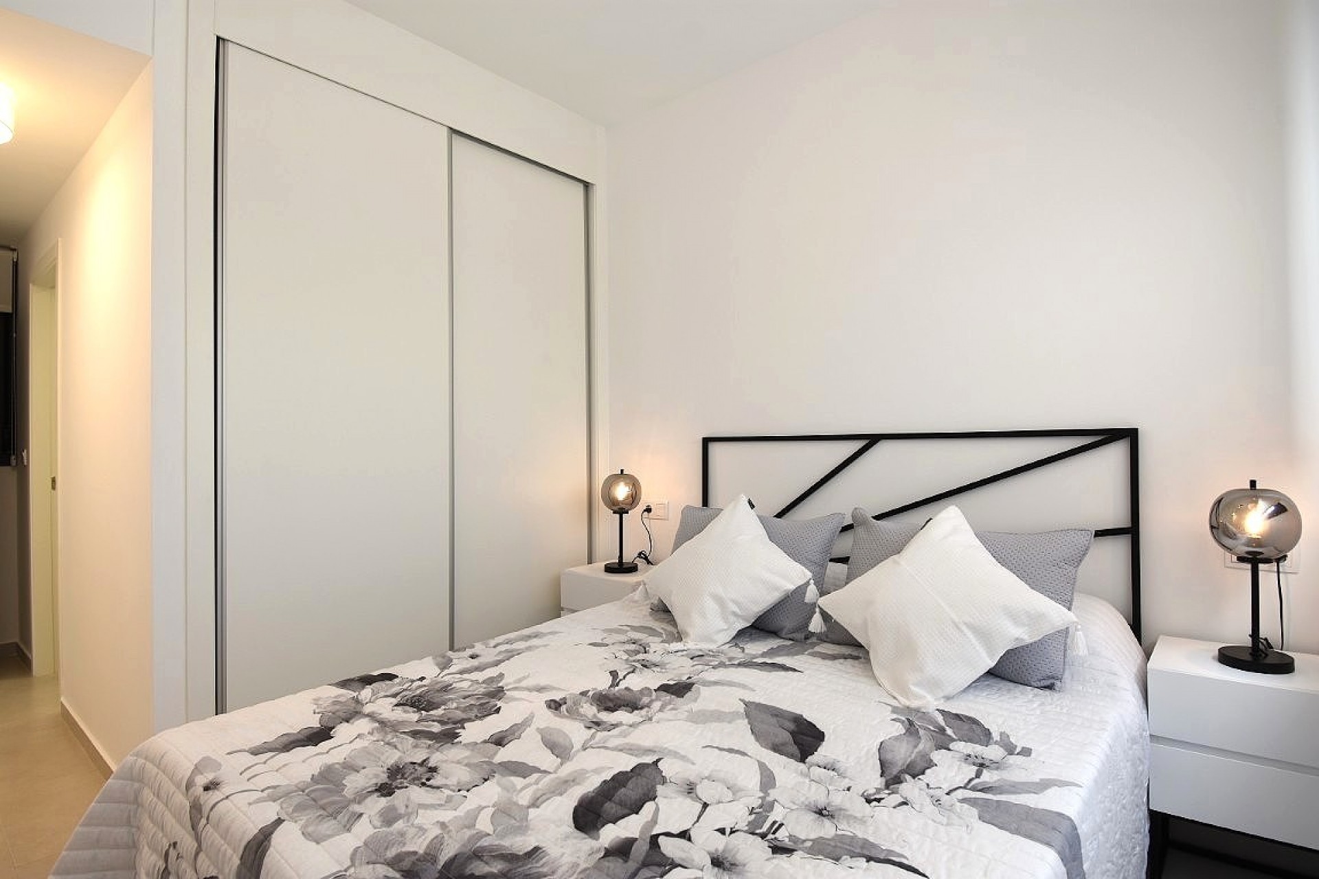 Brukt - Apartment -
Orihuela Costa - Costa Blanca