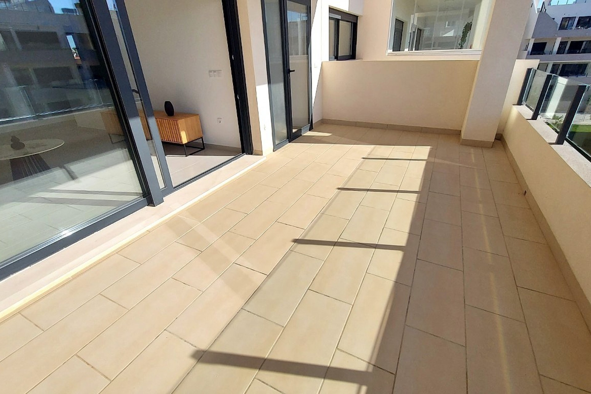 Brukt - Apartment -
Orihuela Costa - Costa Blanca
