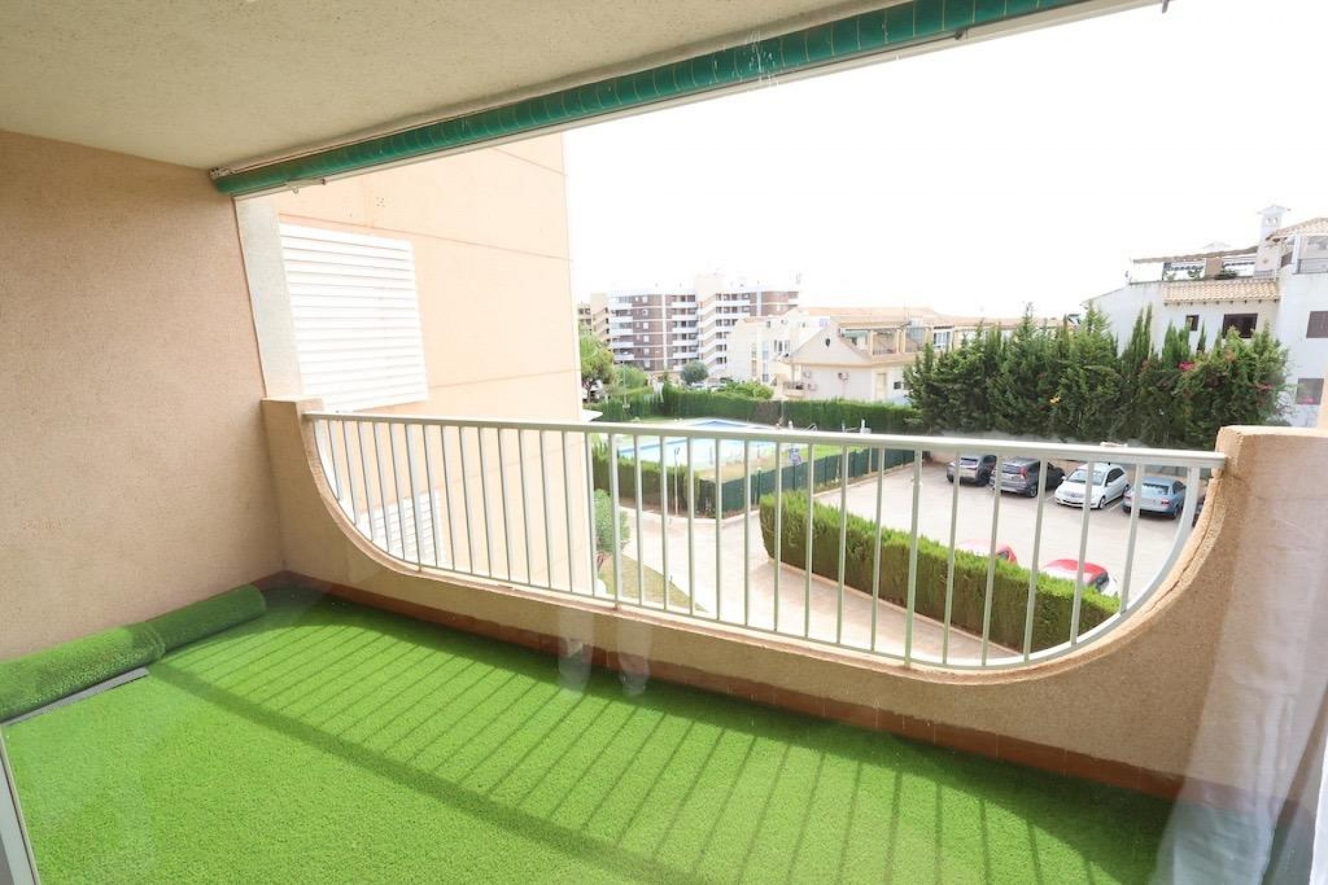 Brukt - Apartment -
Orihuela Costa - Costa Blanca