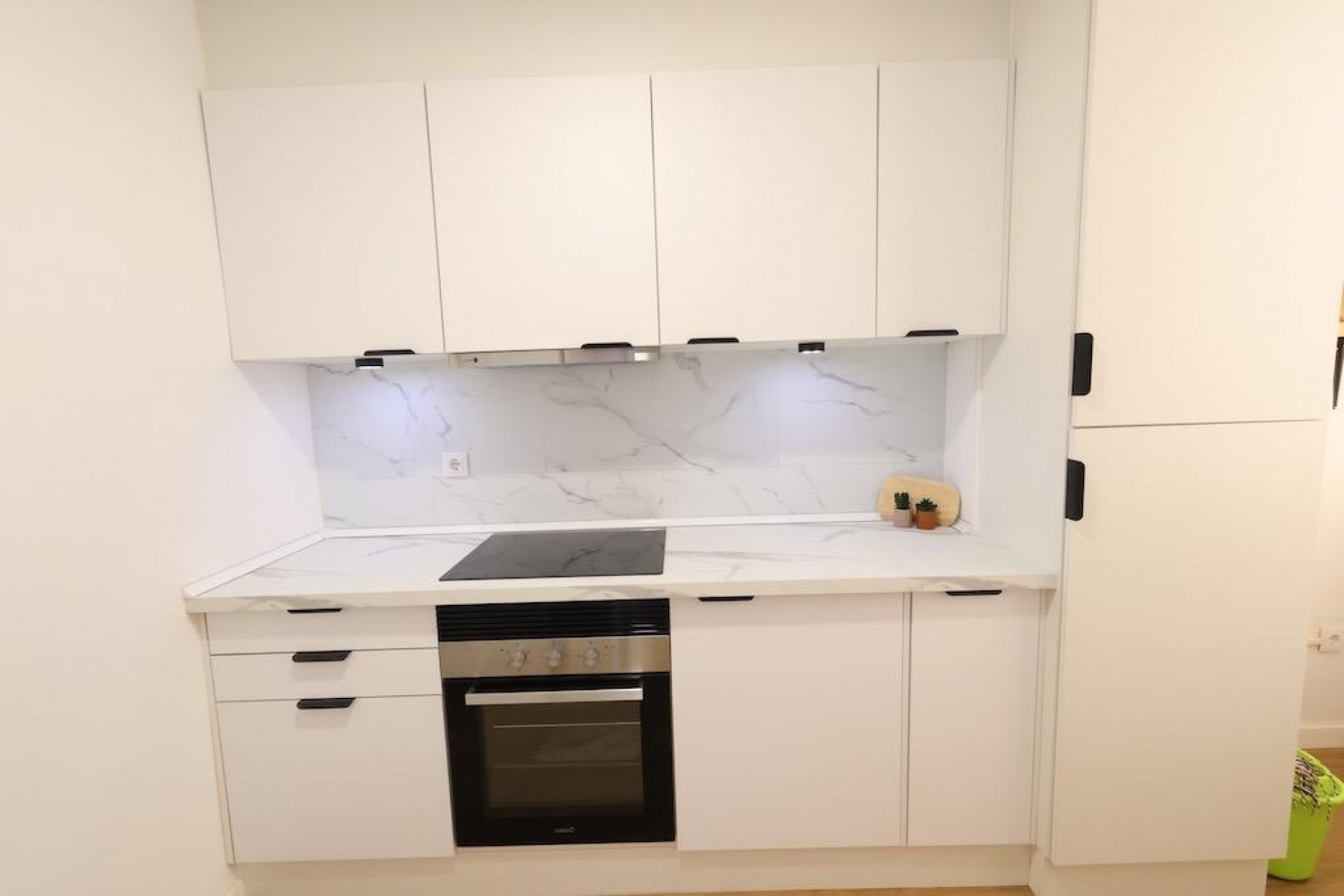 Brukt - Apartment -
Orihuela Costa - Costa Blanca