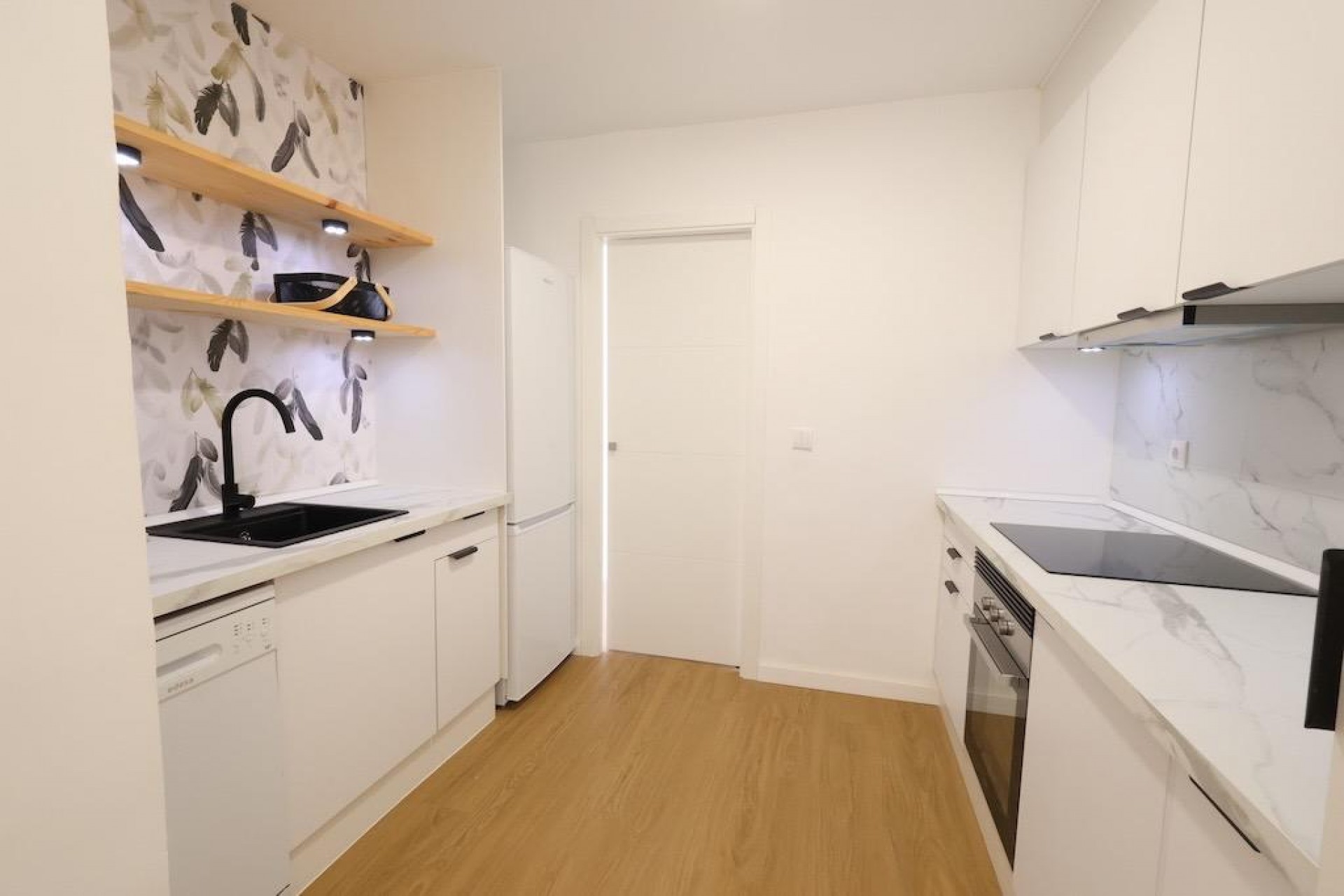 Brukt - Apartment -
Orihuela Costa - Costa Blanca