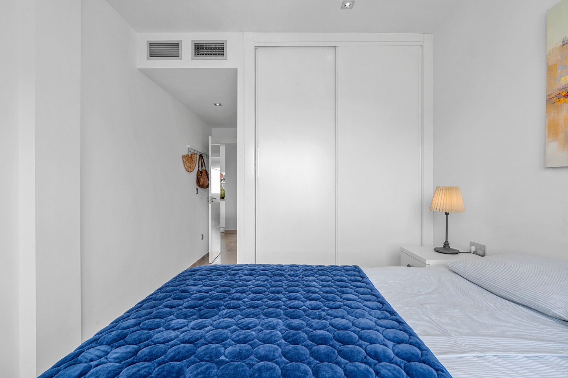 Brukt - Apartment -
Orihuela Costa - Costa Blanca