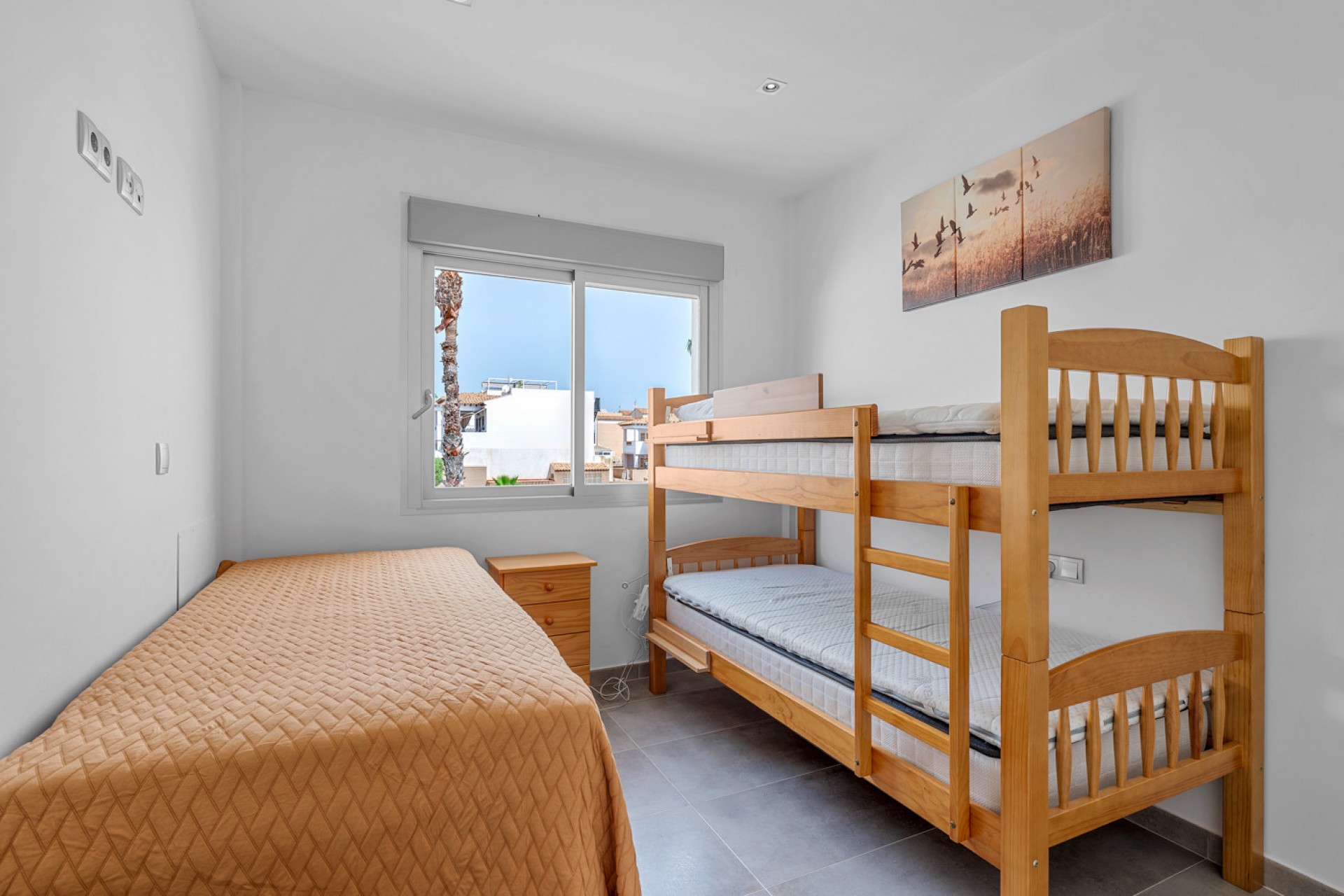 Brukt - Apartment -
Orihuela Costa - Costa Blanca
