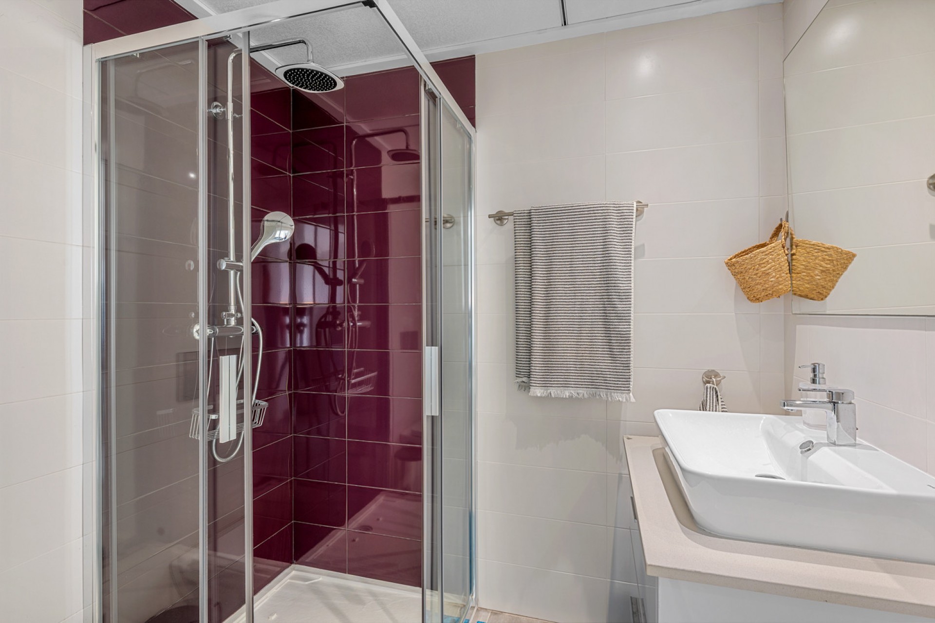 Brukt - Apartment -
Orihuela Costa - Costa Blanca