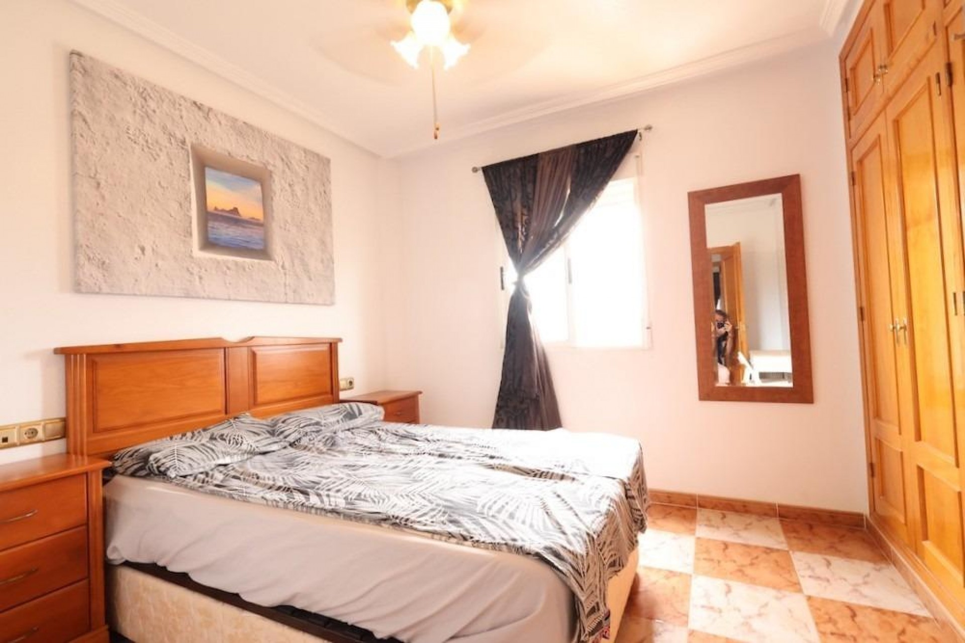 Brukt - Apartment -
Orihuela Costa - Costa Blanca