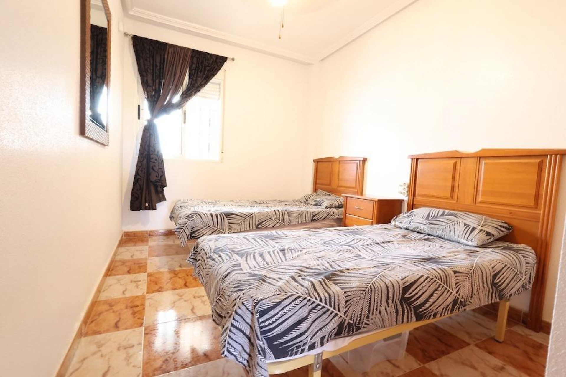 Brukt - Apartment -
Orihuela Costa - Costa Blanca