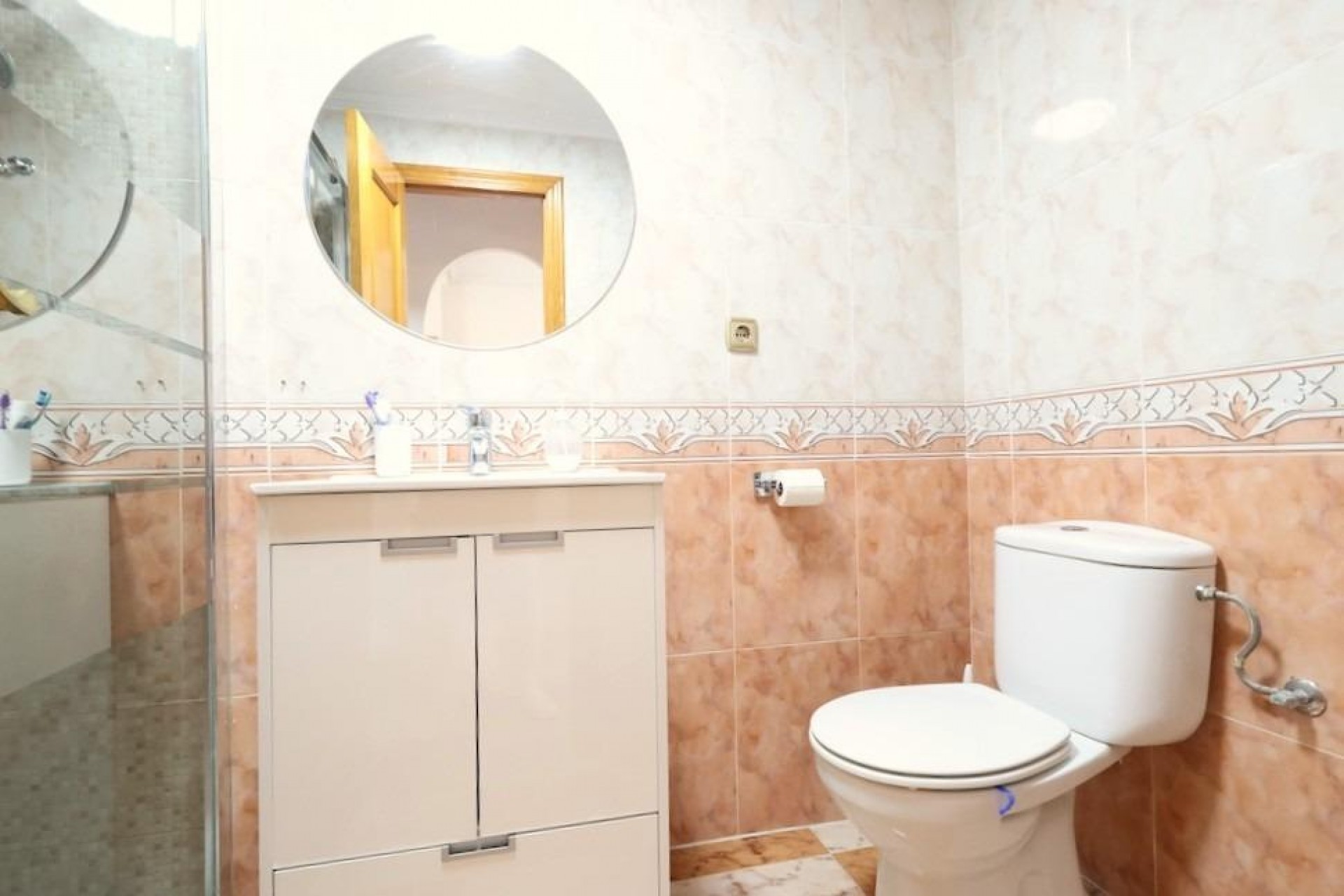 Brukt - Apartment -
Orihuela Costa - Costa Blanca