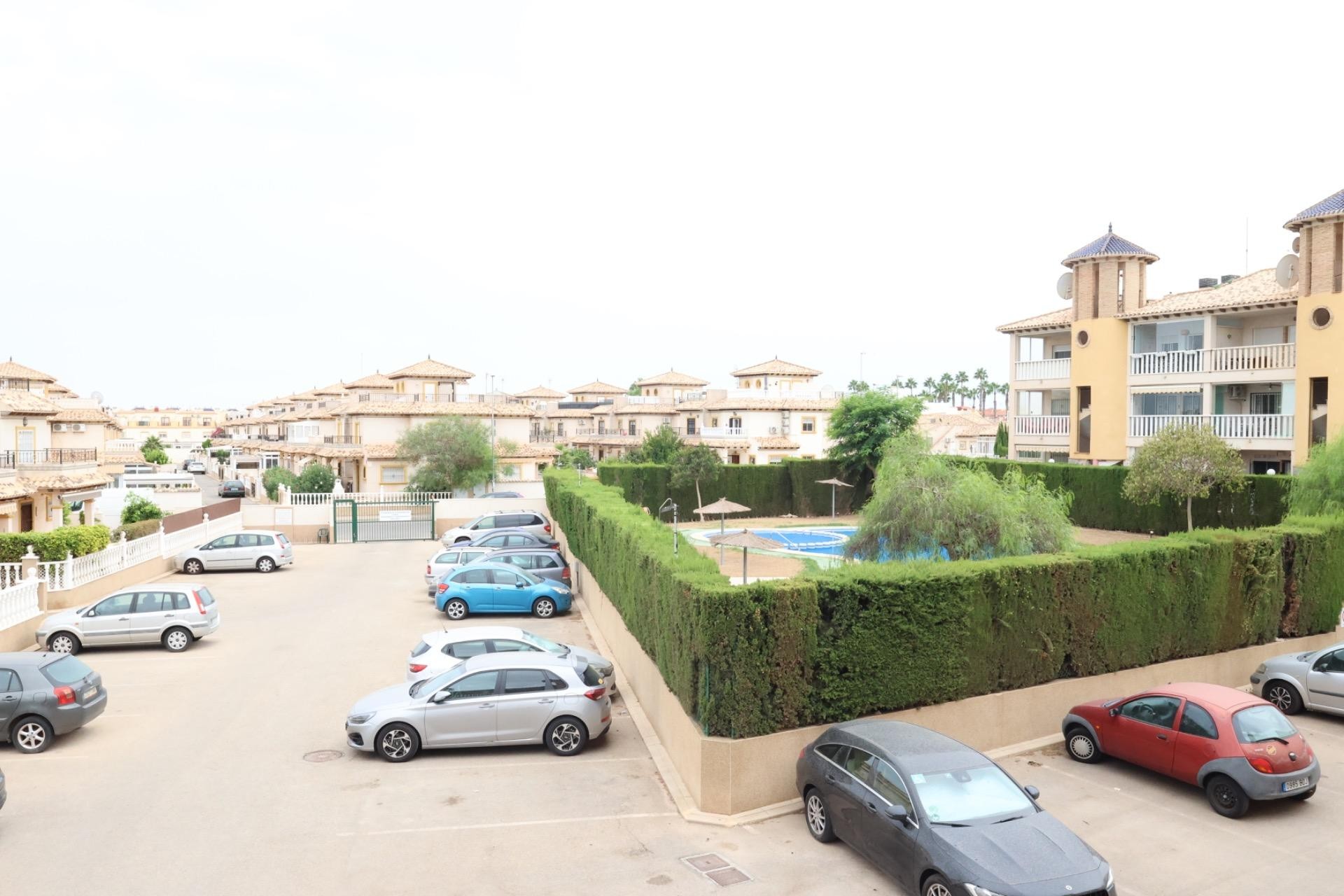 Brukt - Apartment -
Orihuela Costa - Costa Blanca