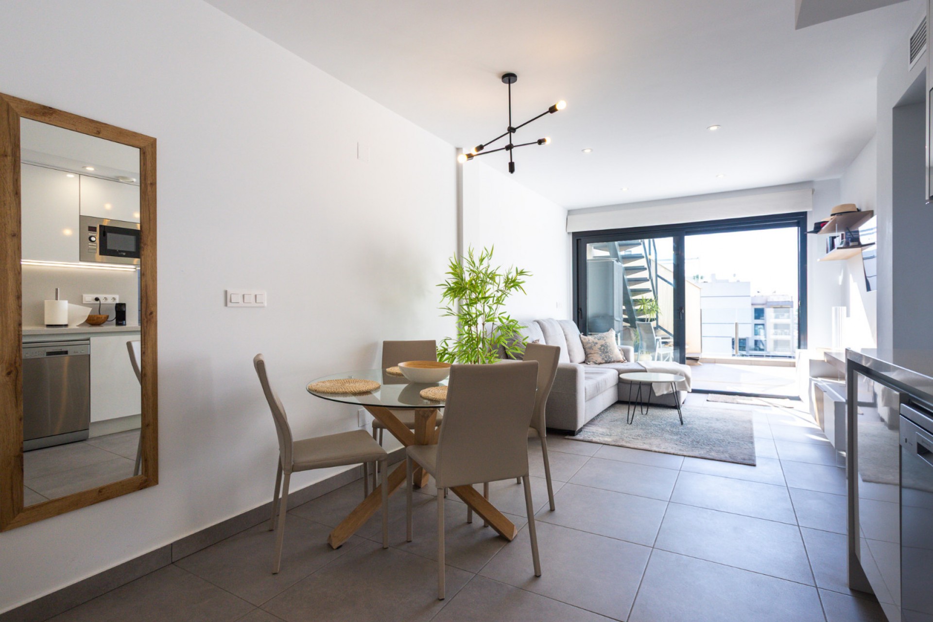 Brukt - Apartment -
Orihuela Costa - Costa Blanca
