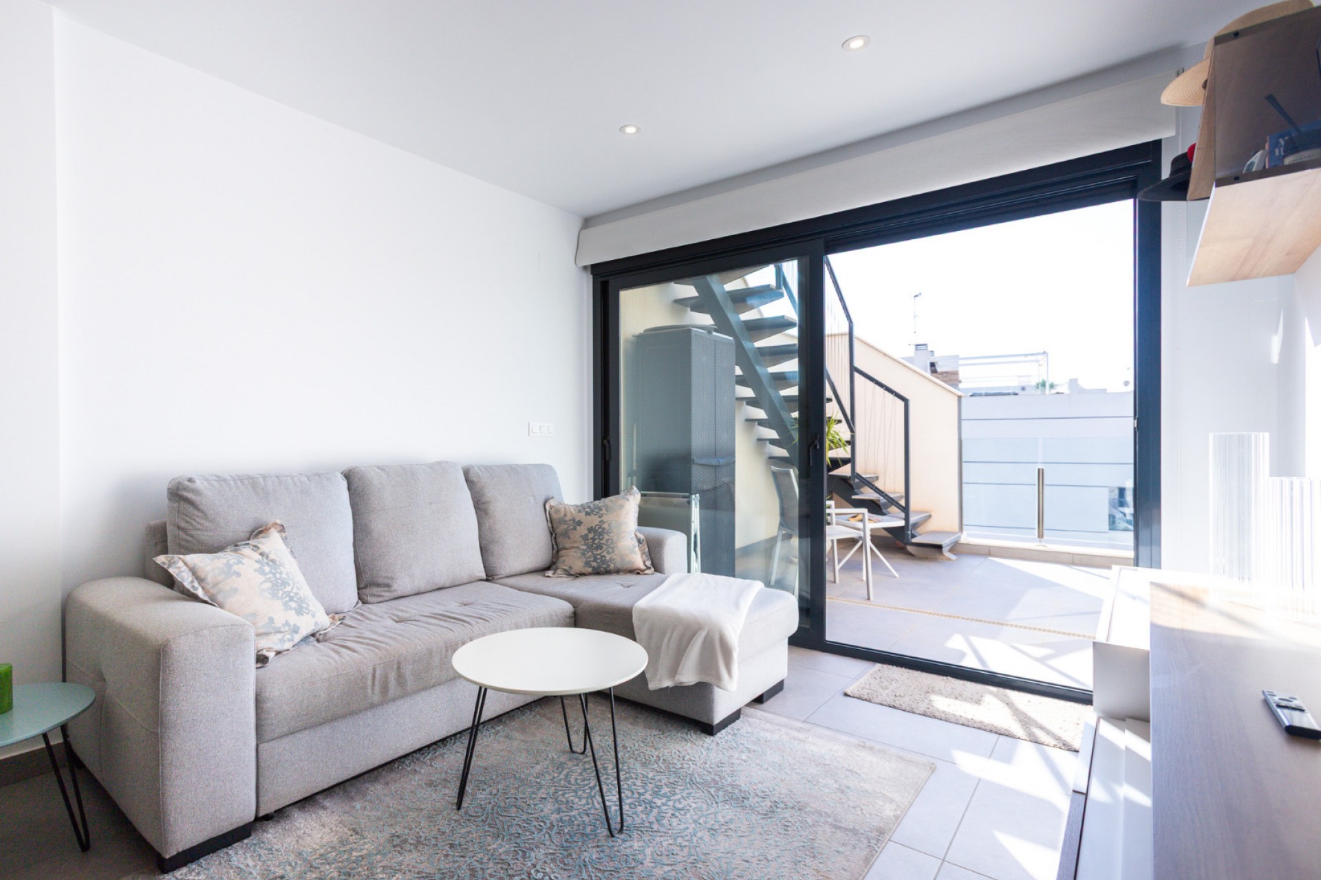 Brukt - Apartment -
Orihuela Costa - Costa Blanca