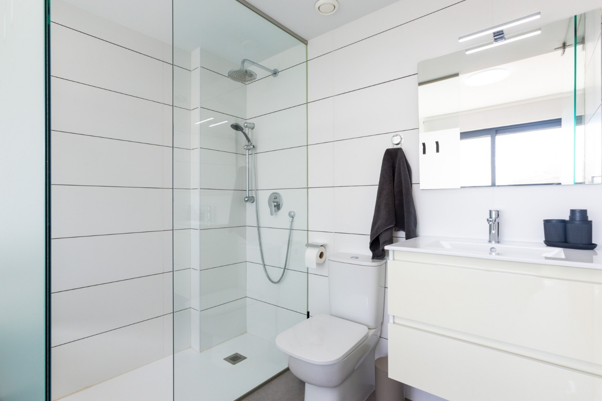 Brukt - Apartment -
Orihuela Costa - Costa Blanca
