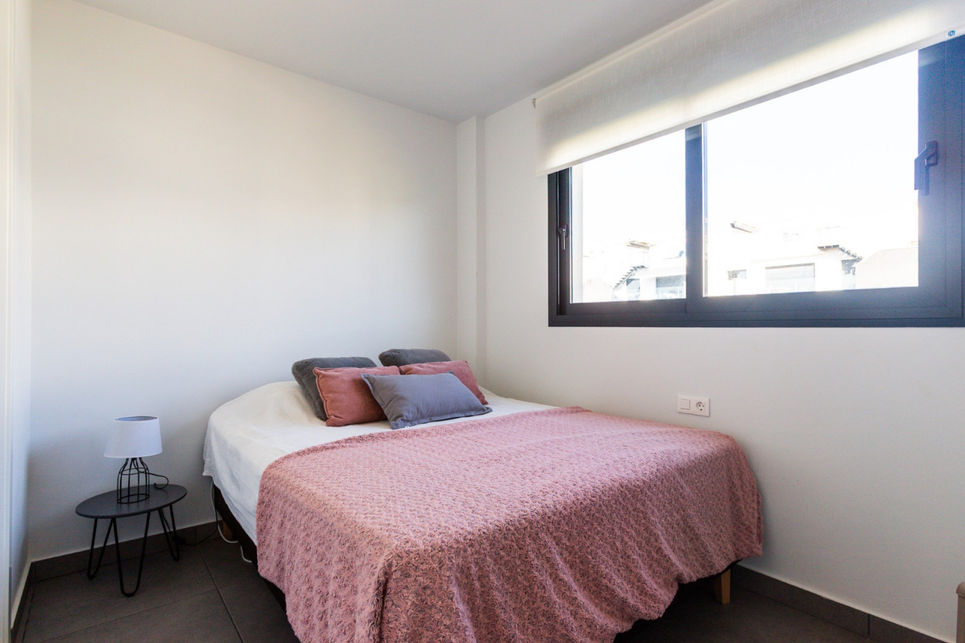 Brukt - Apartment -
Orihuela Costa - Costa Blanca