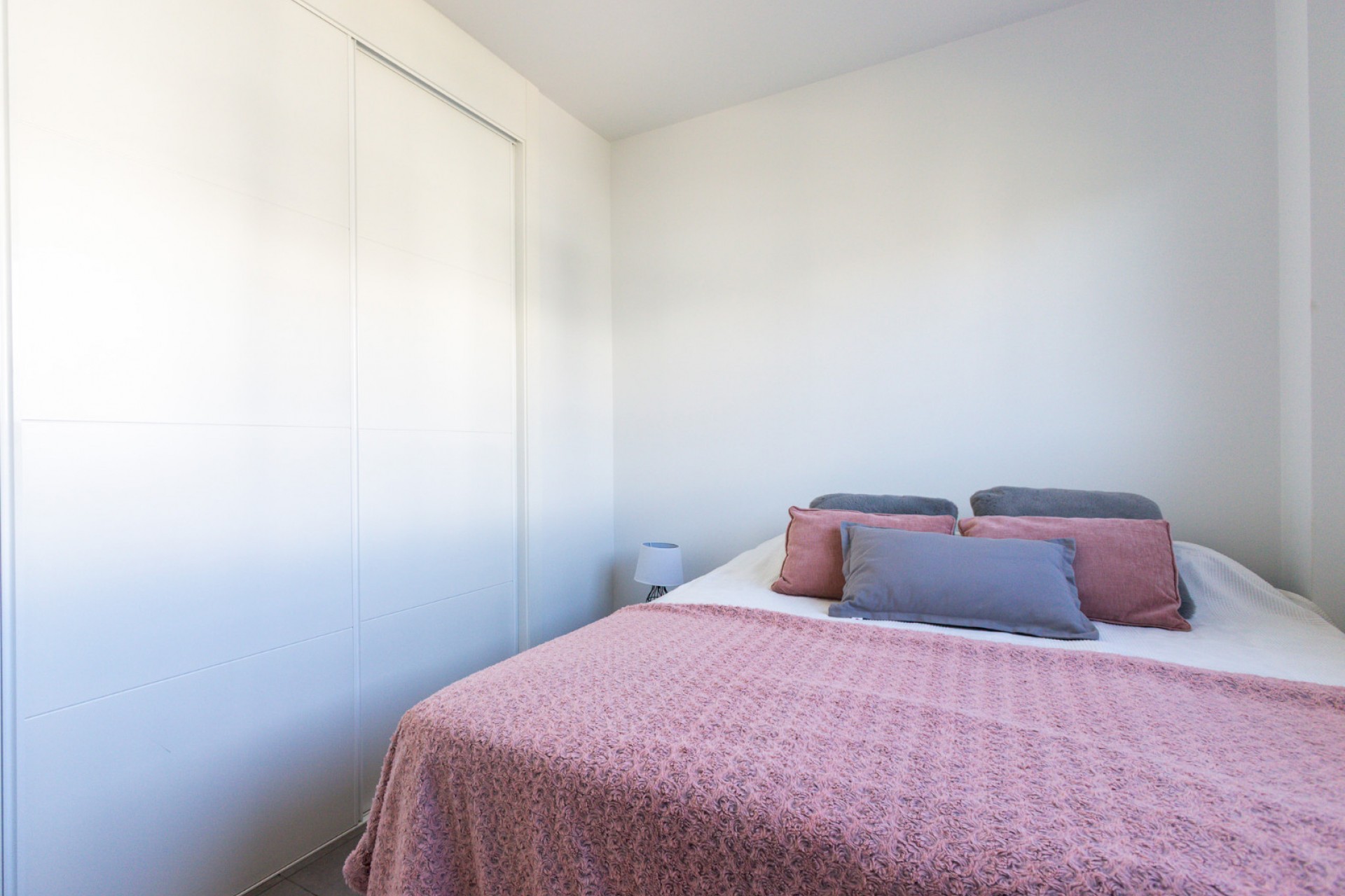 Brukt - Apartment -
Orihuela Costa - Costa Blanca