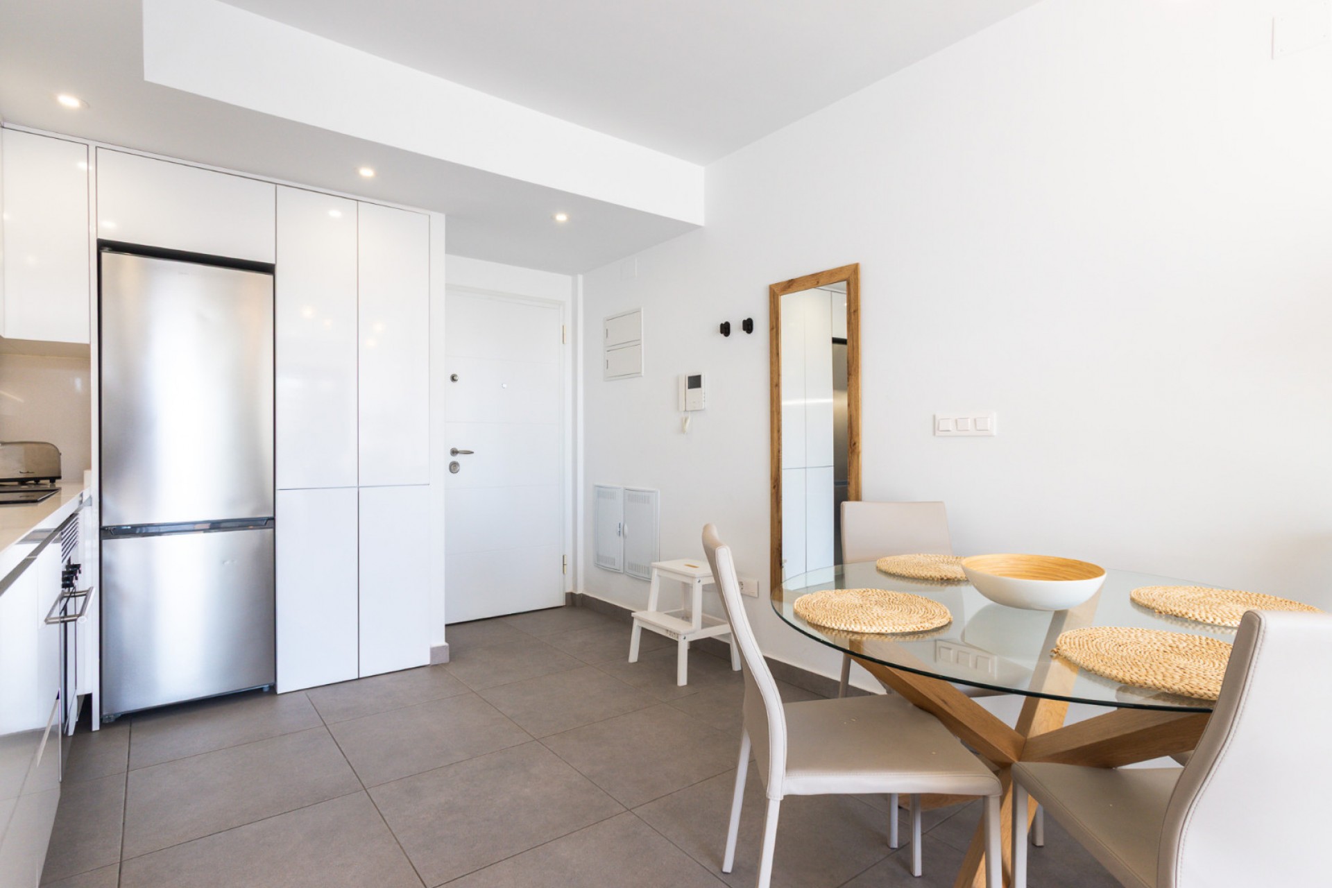 Brukt - Apartment -
Orihuela Costa - Costa Blanca
