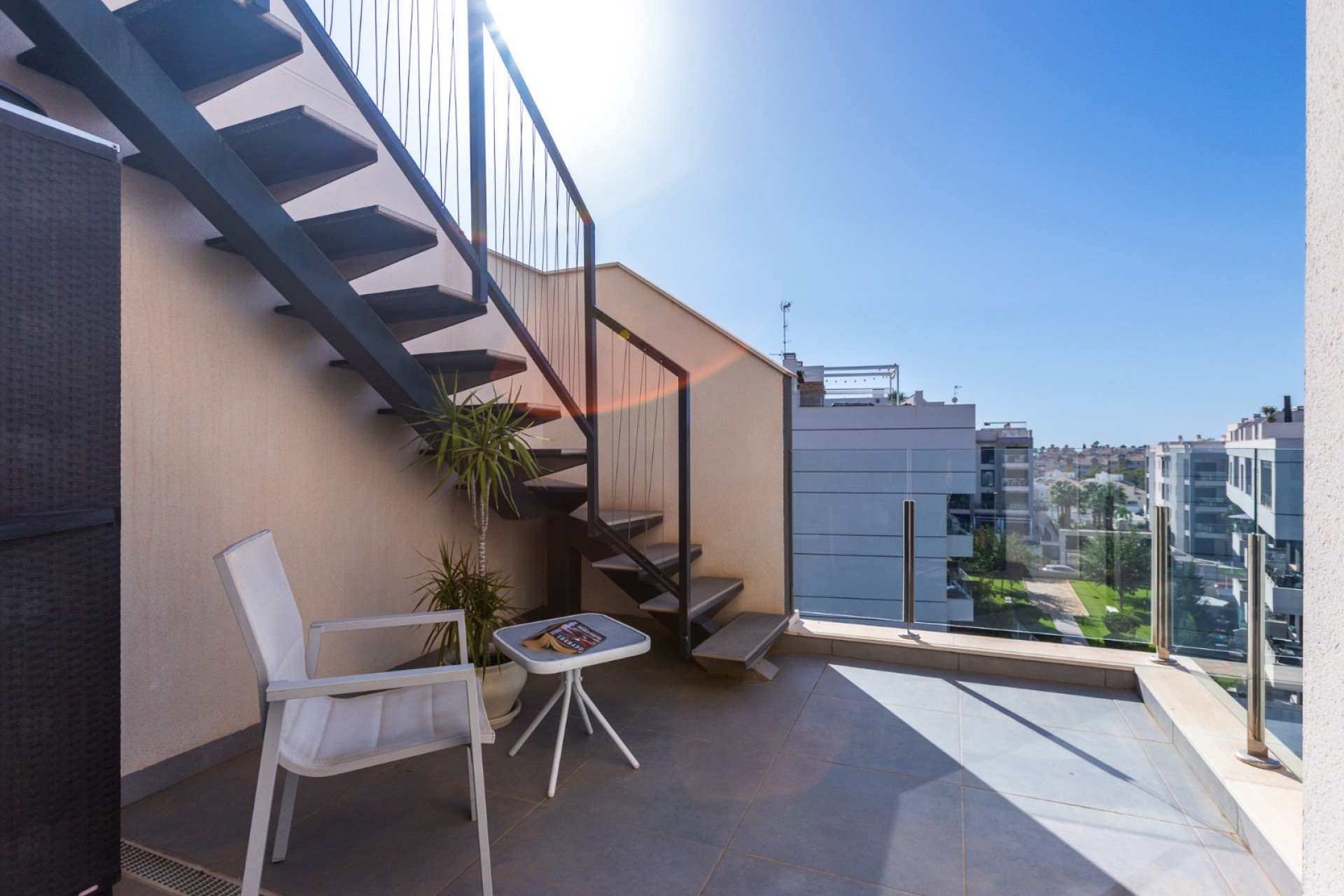 Brukt - Apartment -
Orihuela Costa - Costa Blanca
