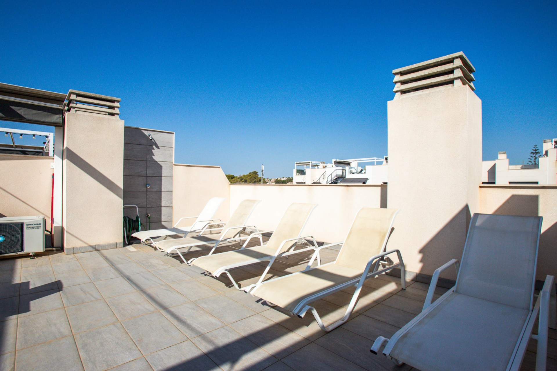 Brukt - Apartment -
Orihuela Costa - Costa Blanca