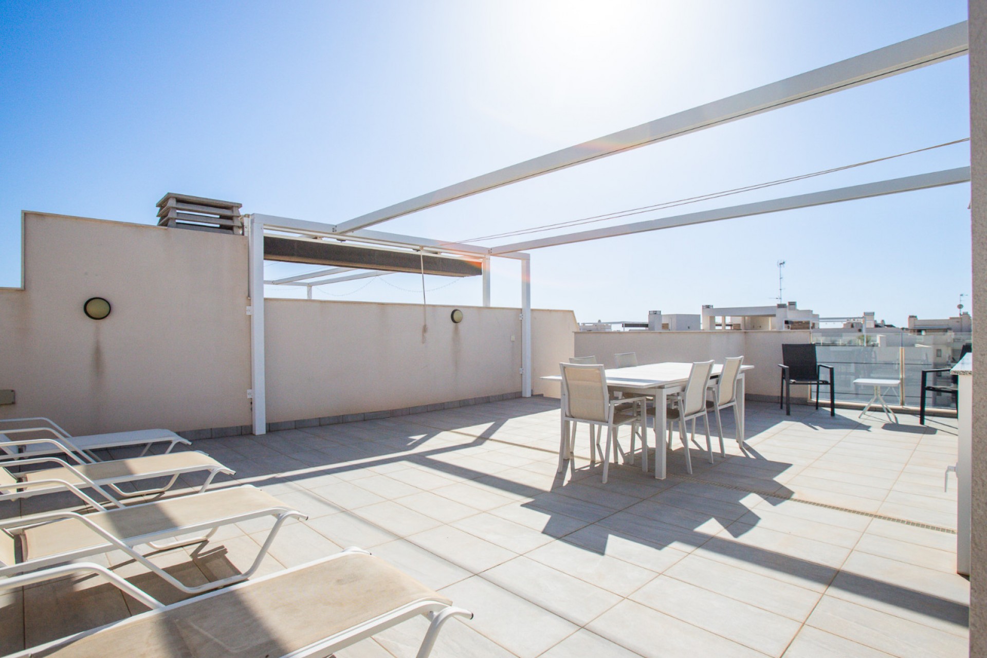 Brukt - Apartment -
Orihuela Costa - Costa Blanca