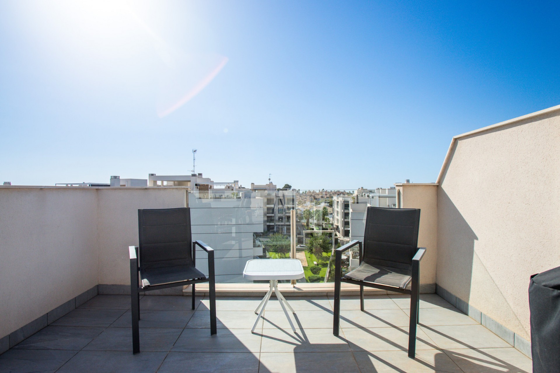 Brukt - Apartment -
Orihuela Costa - Costa Blanca