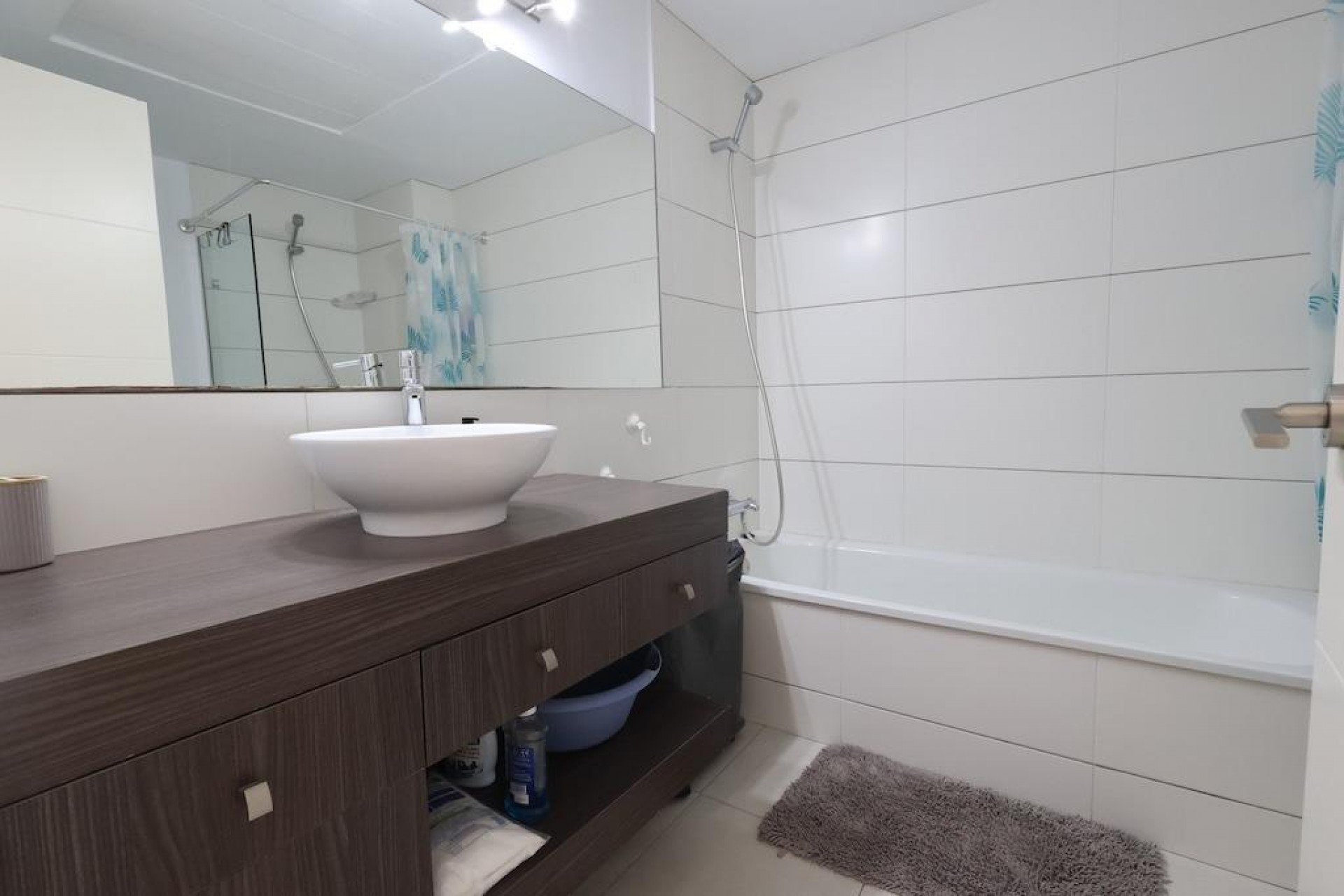 Brukt - Apartment -
Orihuela Costa - Costa Blanca