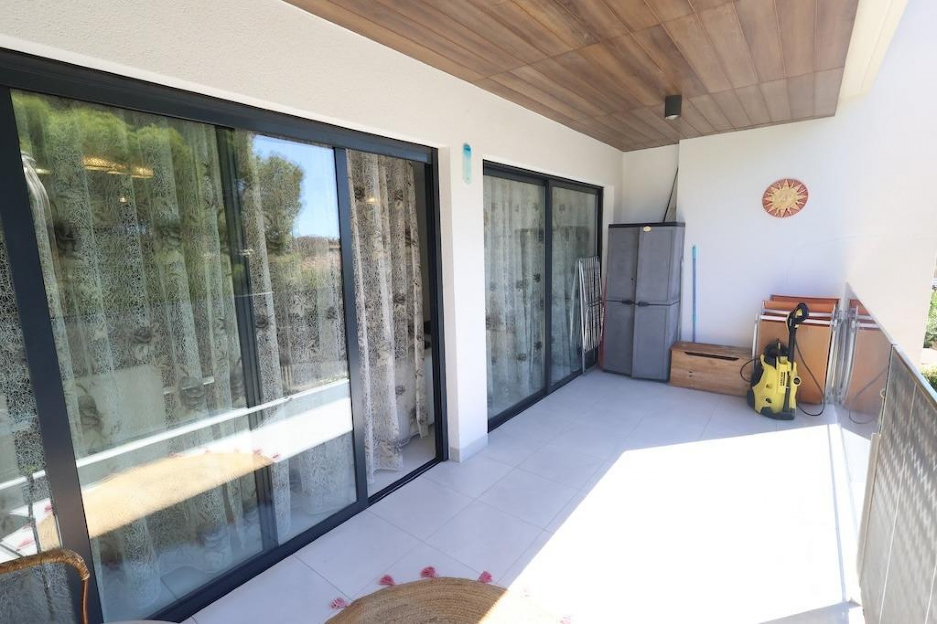Brukt - Apartment -
Orihuela Costa - Costa Blanca
