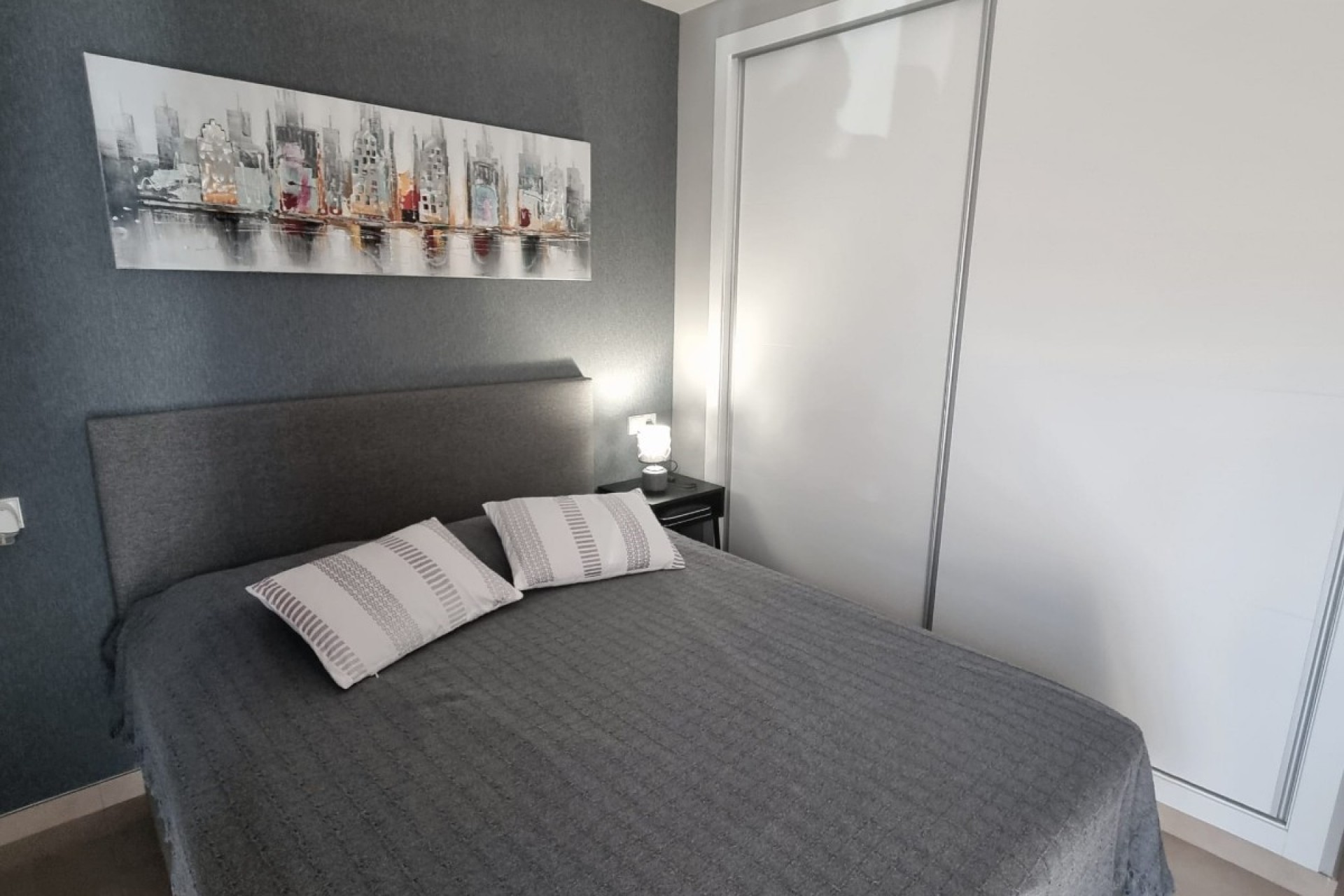 Brukt - Apartment -
Orihuela Costa - Costa Blanca