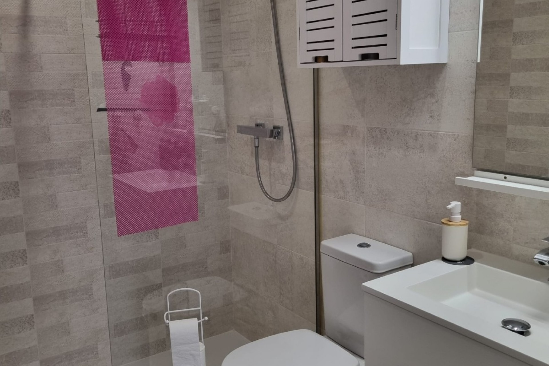 Brukt - Apartment -
Orihuela Costa - Costa Blanca