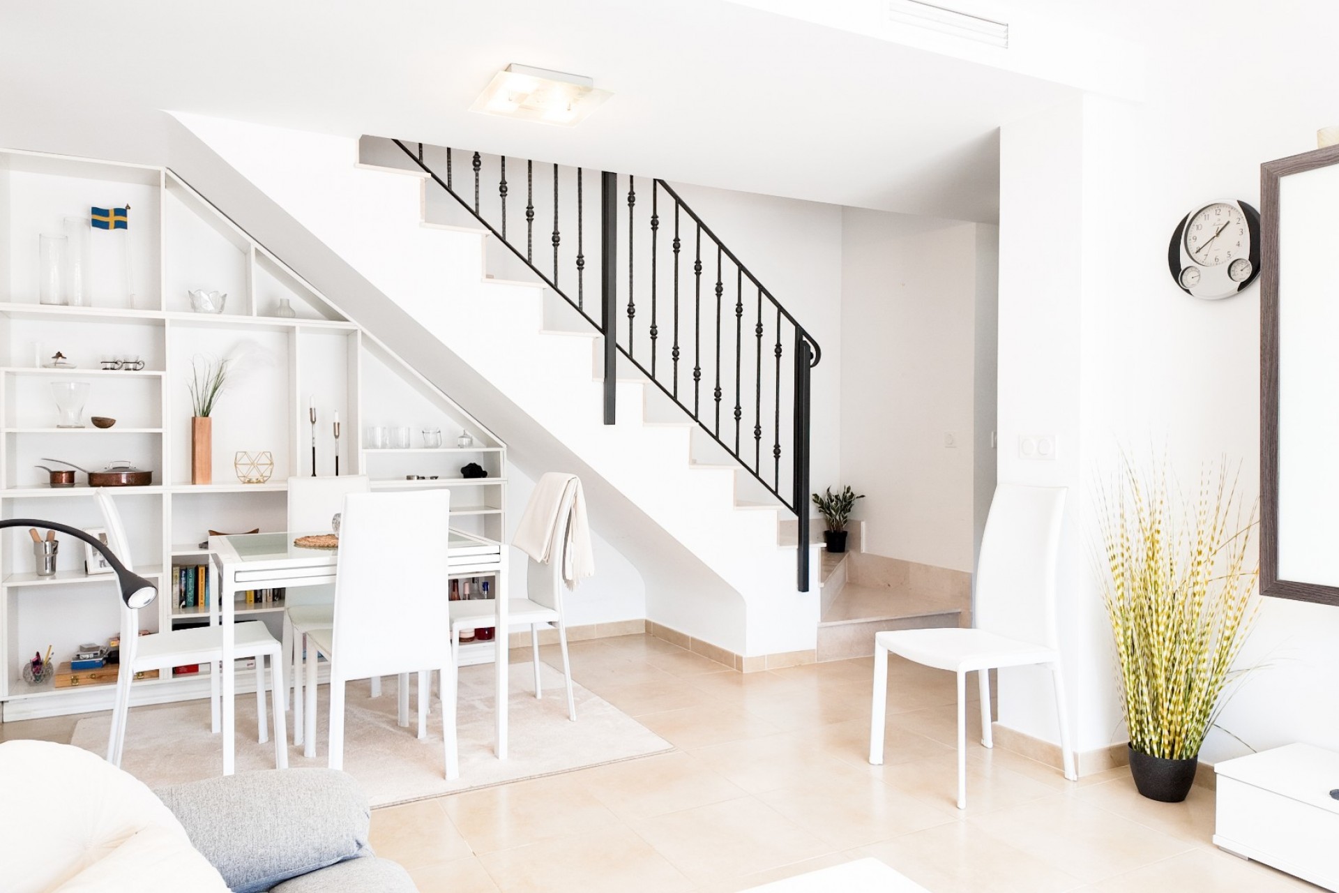 Brukt - Apartment -
Orihuela Costa - Costa Blanca