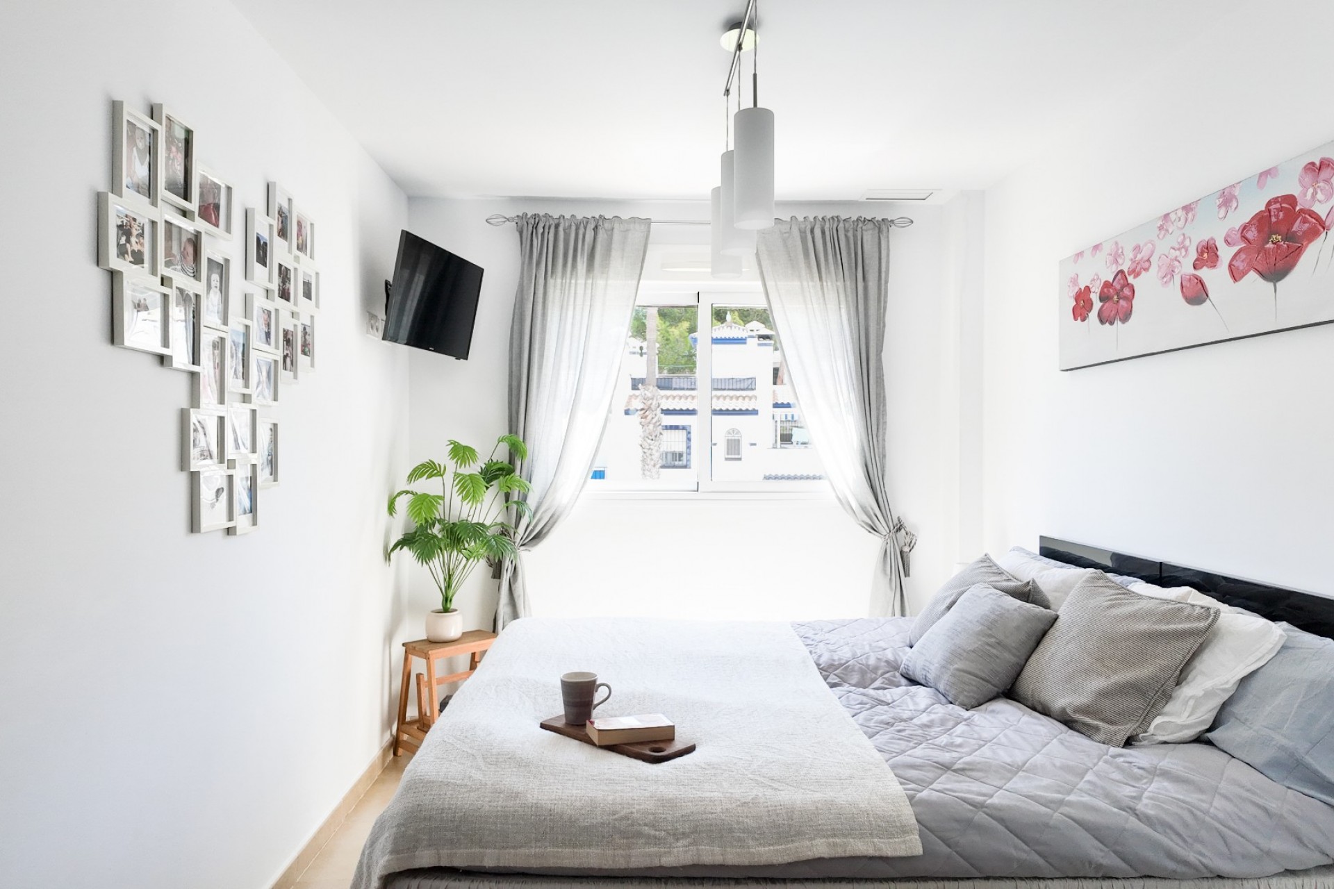 Brukt - Apartment -
Orihuela Costa - Costa Blanca
