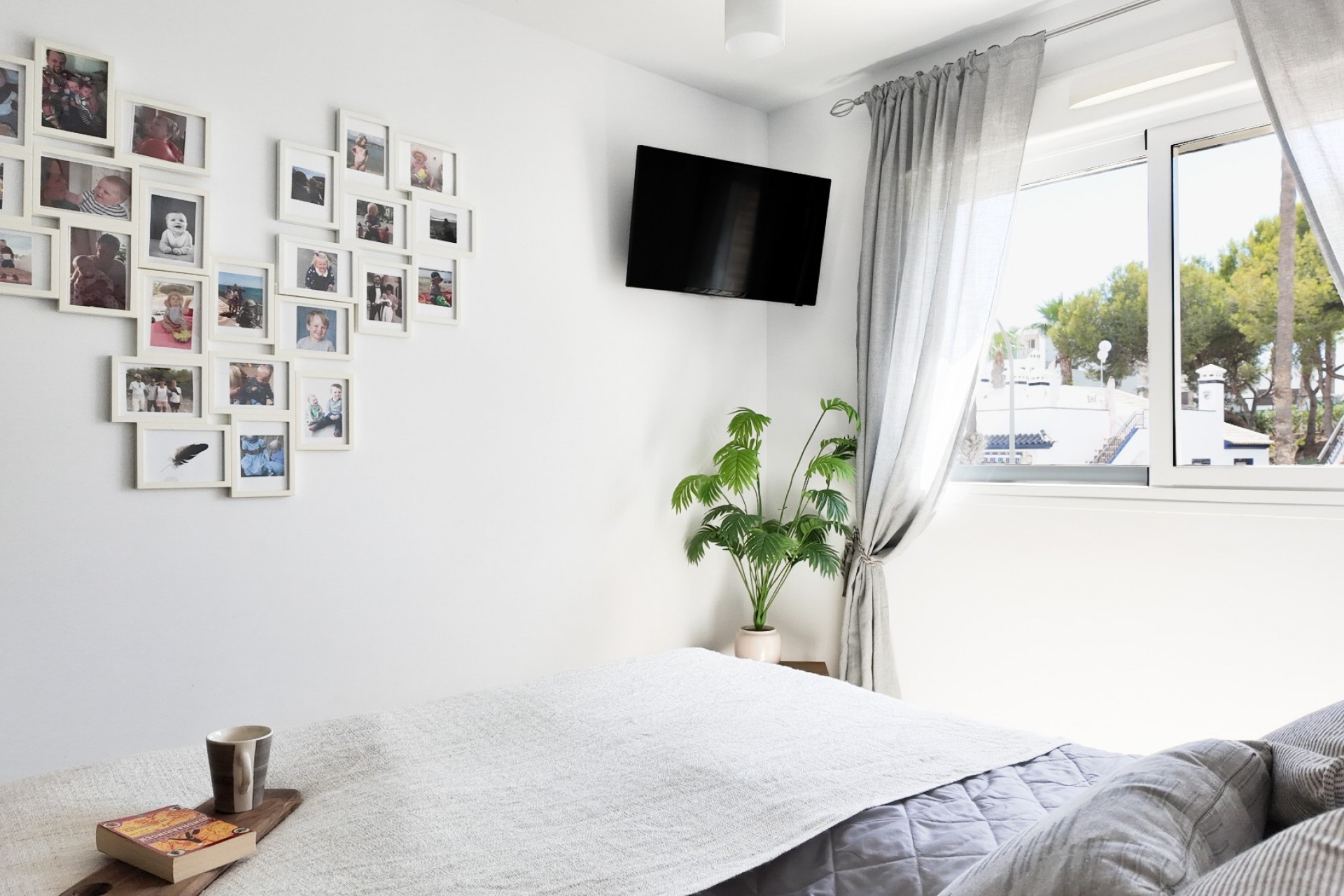 Brukt - Apartment -
Orihuela Costa - Costa Blanca