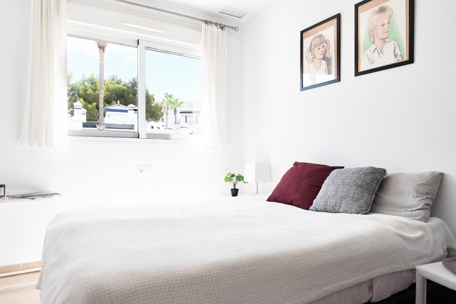 Brukt - Apartment -
Orihuela Costa - Costa Blanca